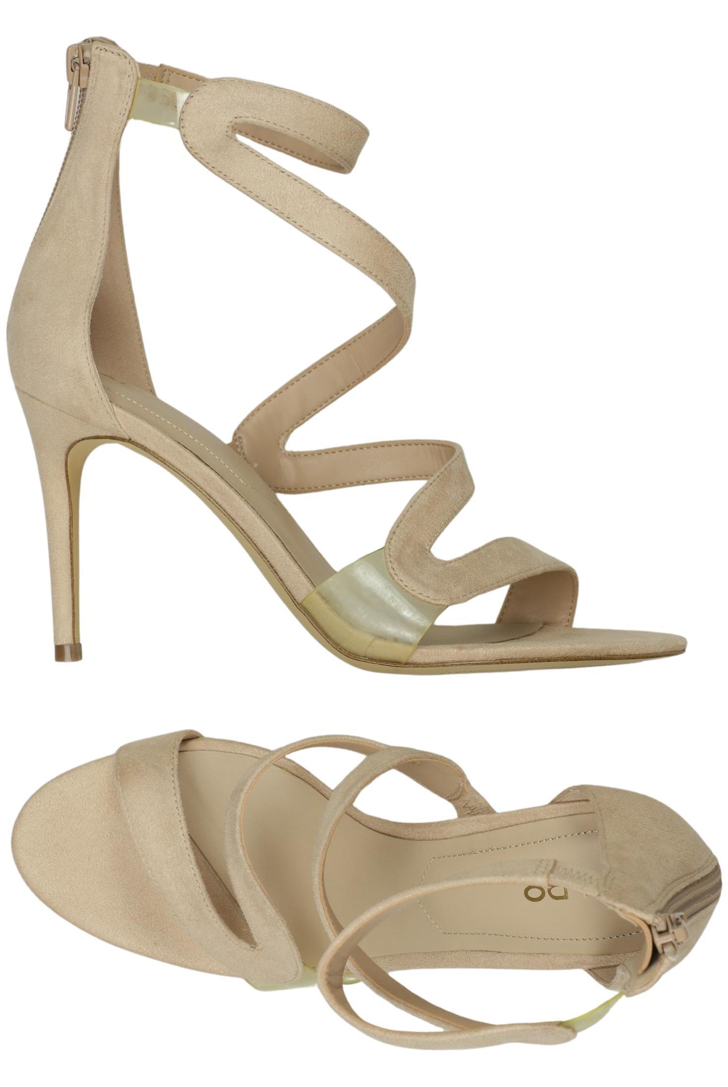 

Aldo Damen Pumps, beige, Gr. 39