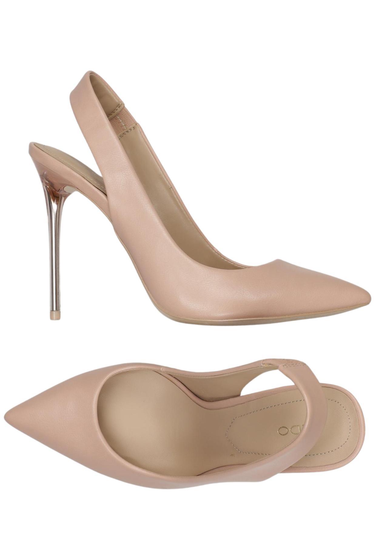 

Aldo Damen Pumps, pink, Gr. 38