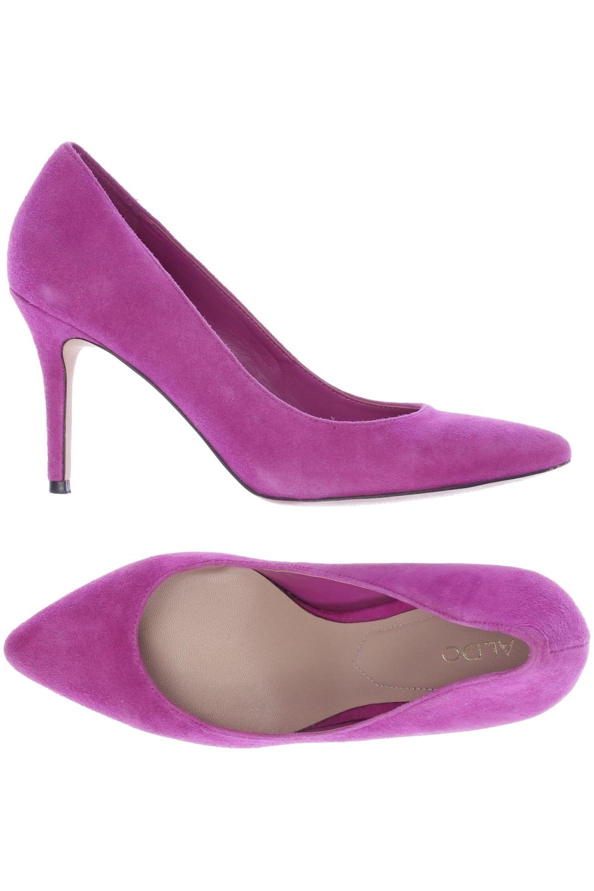 

Aldo Damen Pumps, pink, Gr. 37