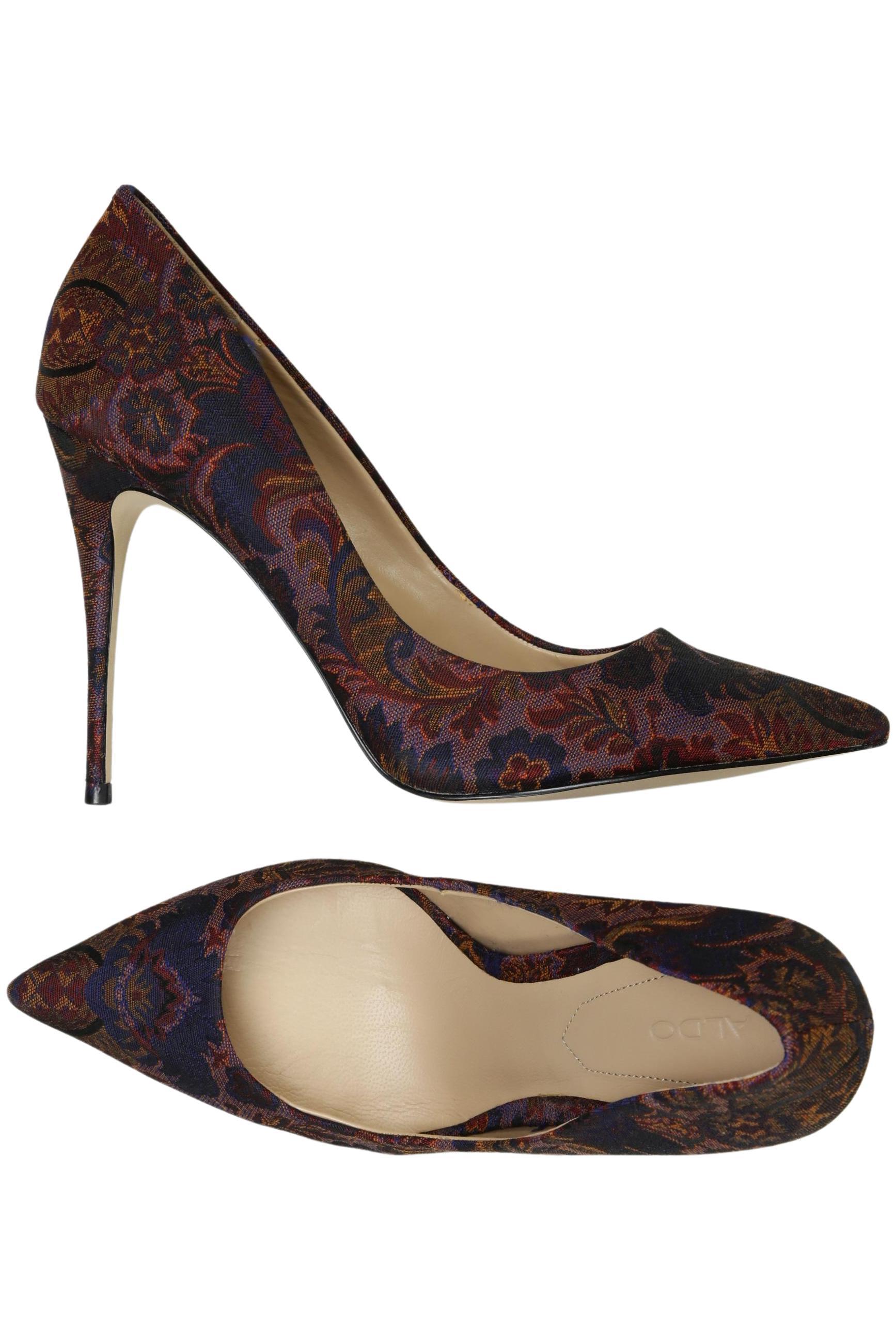 

Aldo Damen Pumps, mehrfarbig, Gr. 39