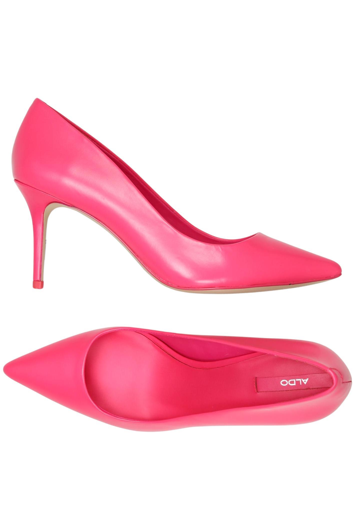 

Aldo Damen Pumps, pink, Gr. 39