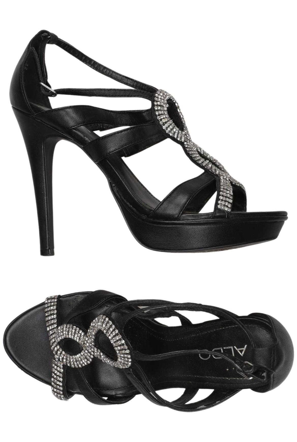 

Aldo Damen Pumps, schwarz, Gr. 38