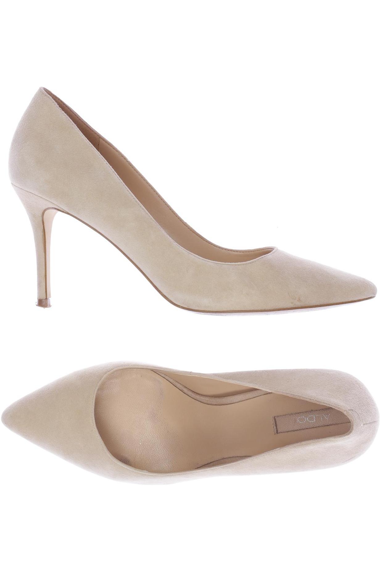

Aldo Damen Pumps, beige, Gr. 37