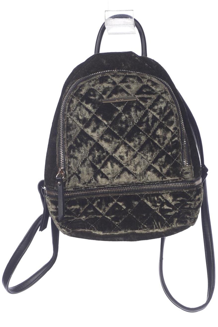 

Aldo Damen Rucksack, grün, Gr.