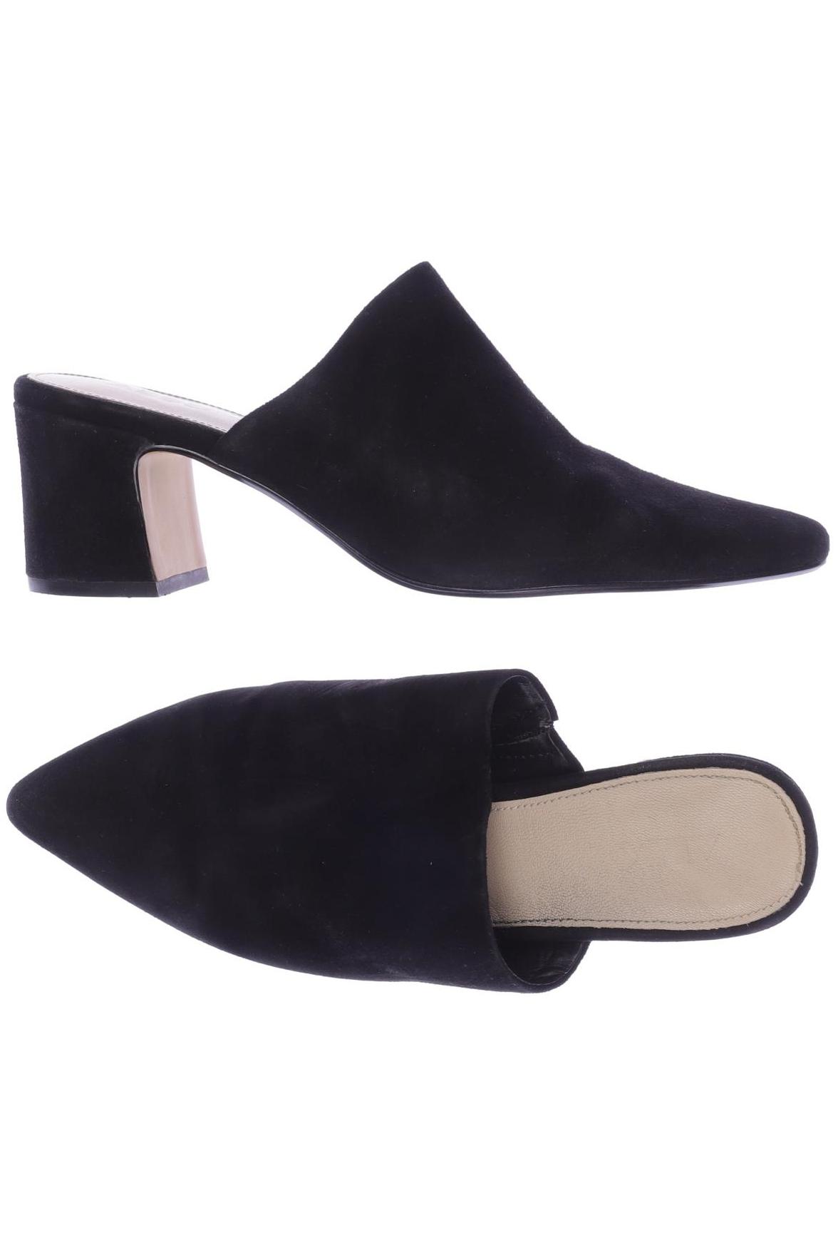 

Aldo Damen Sandale, schwarz, Gr. 39