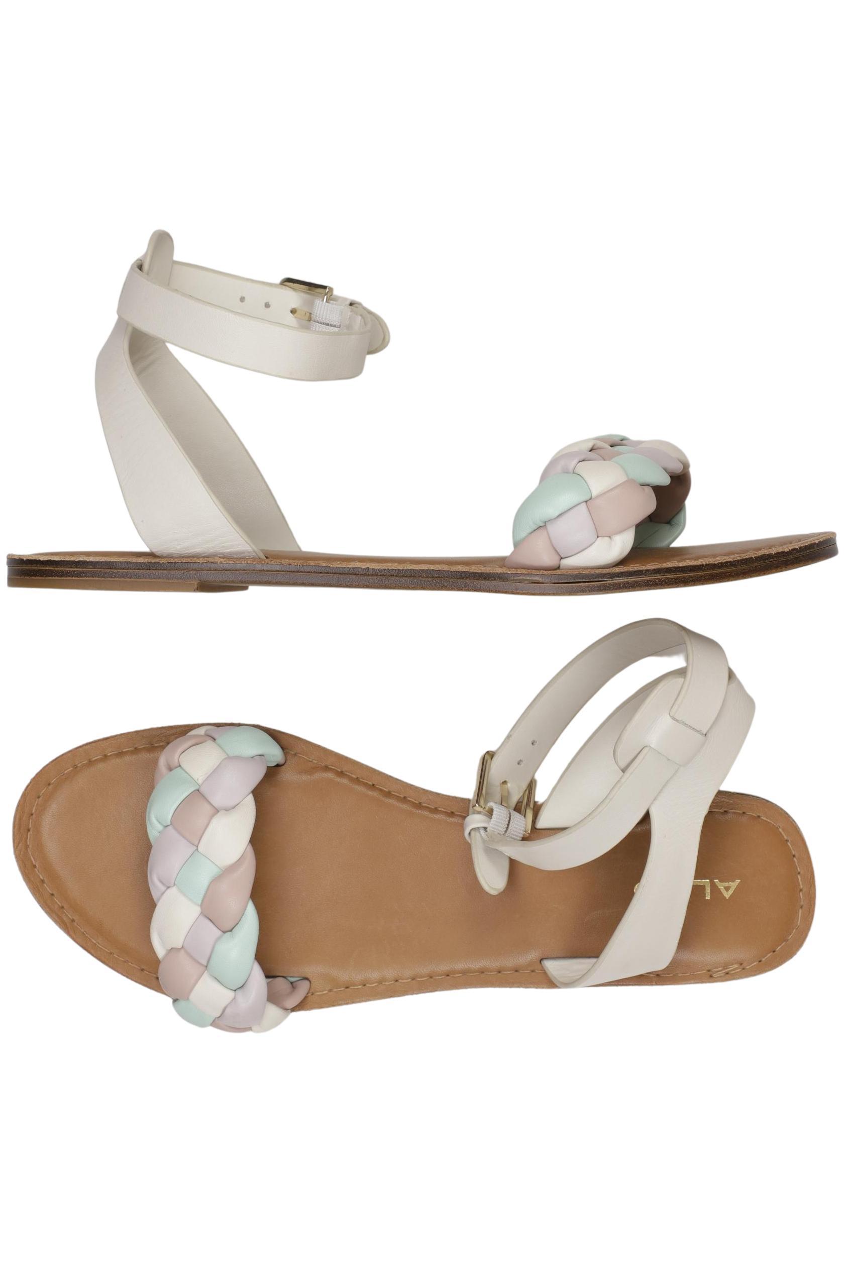 

Aldo Damen Sandale, mehrfarbig, Gr. 41