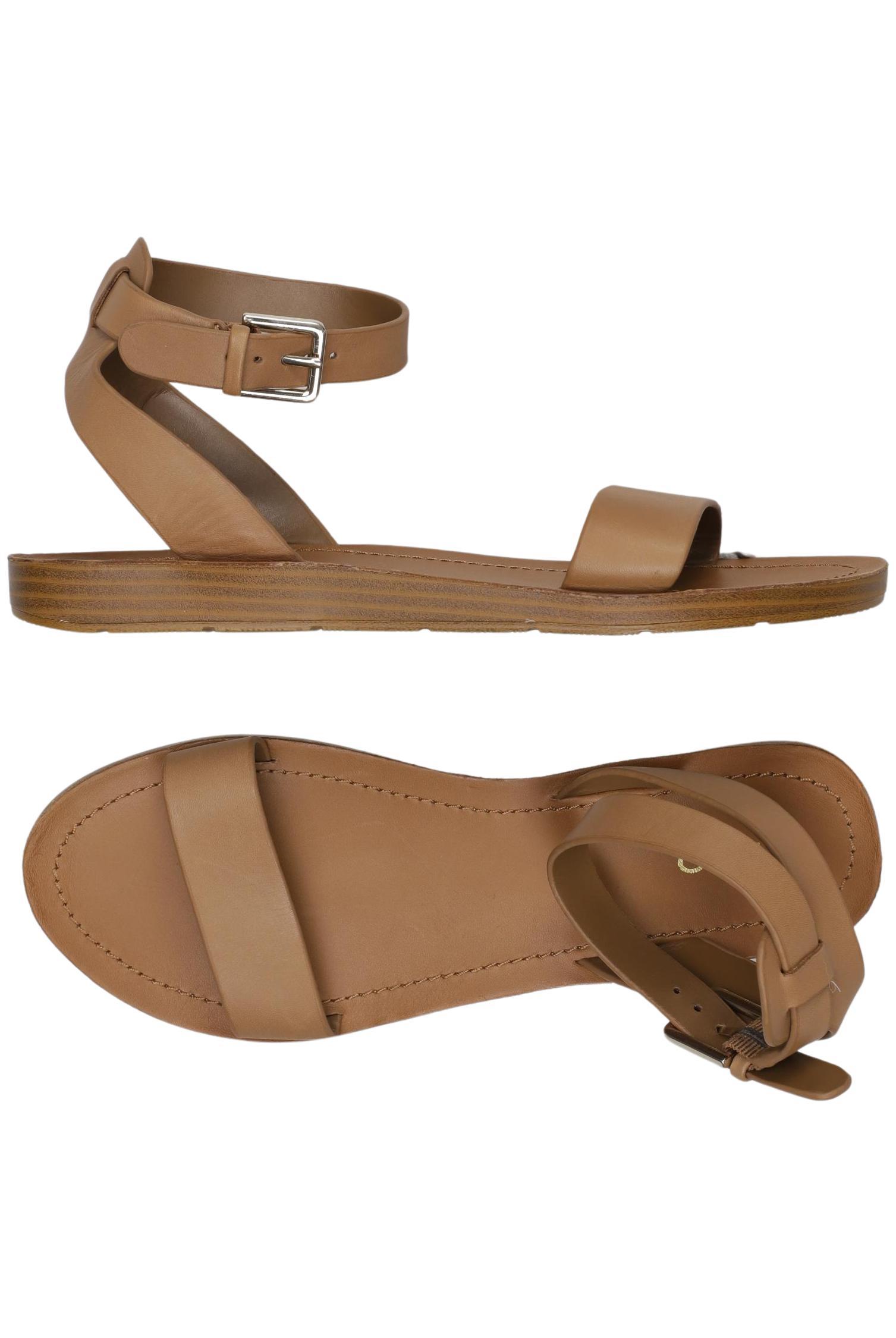 

Aldo Damen Sandale, braun, Gr. 38