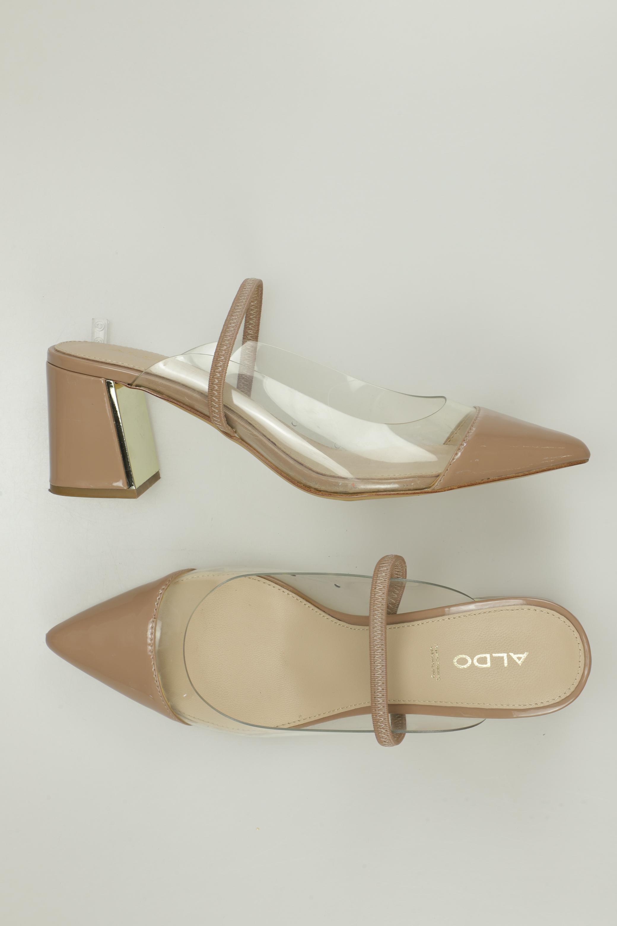 

Aldo Damen Sandale, beige