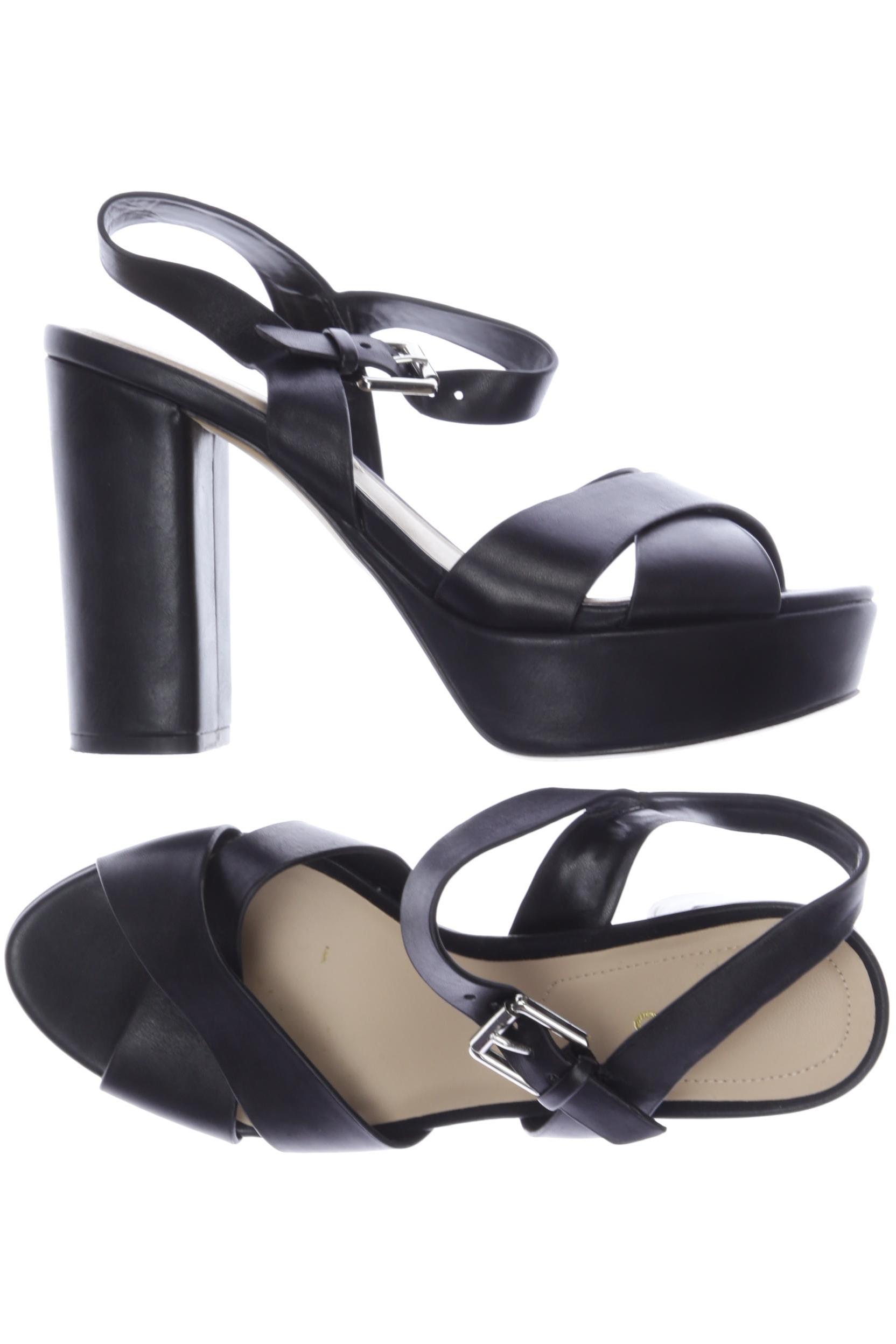 

Aldo Damen Sandale, schwarz, Gr. 36