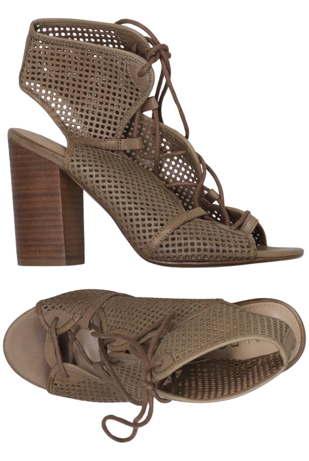 

Aldo Damen Sandale, beige, Gr. 37