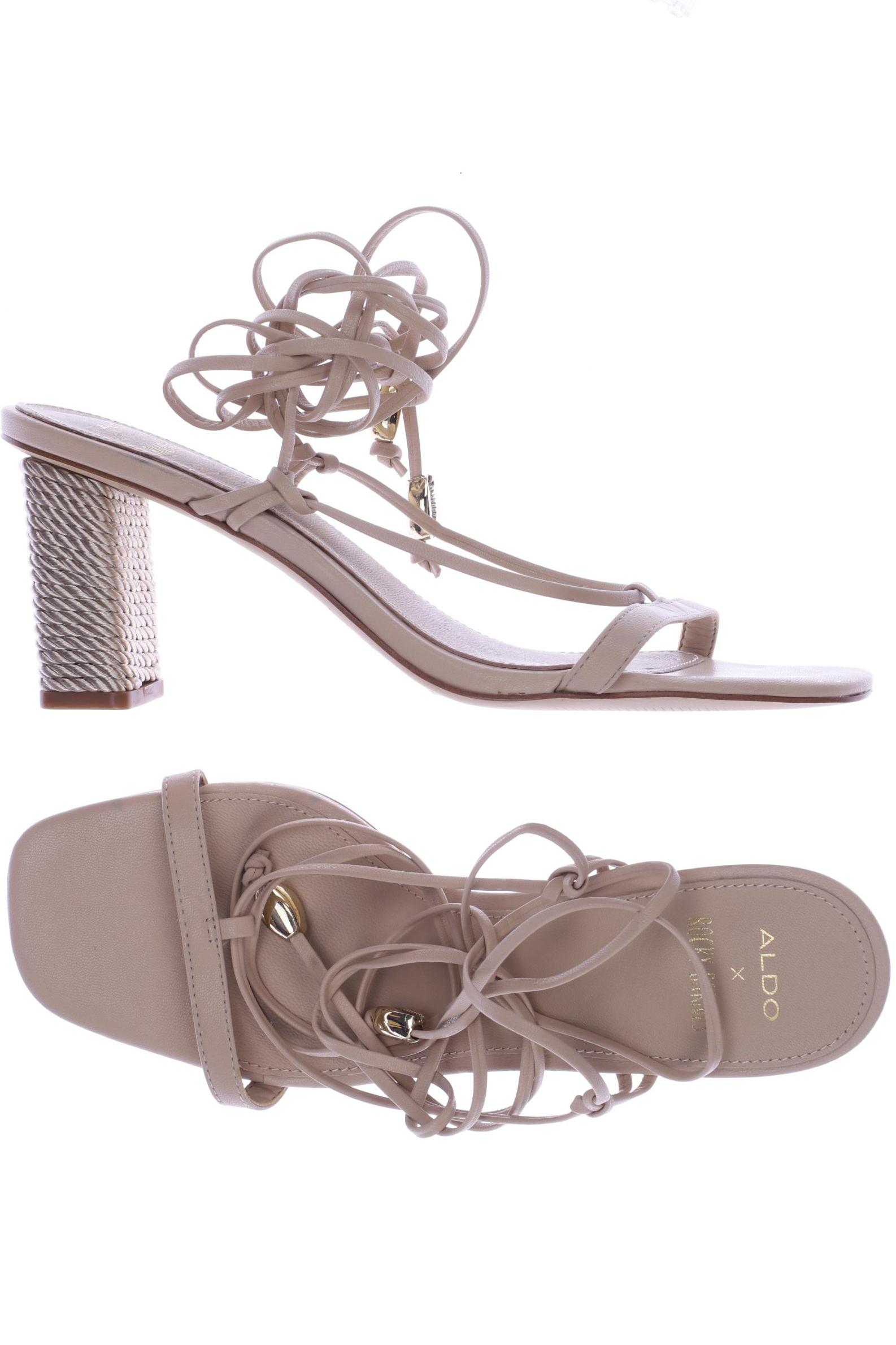 

Aldo Damen Sandale, beige