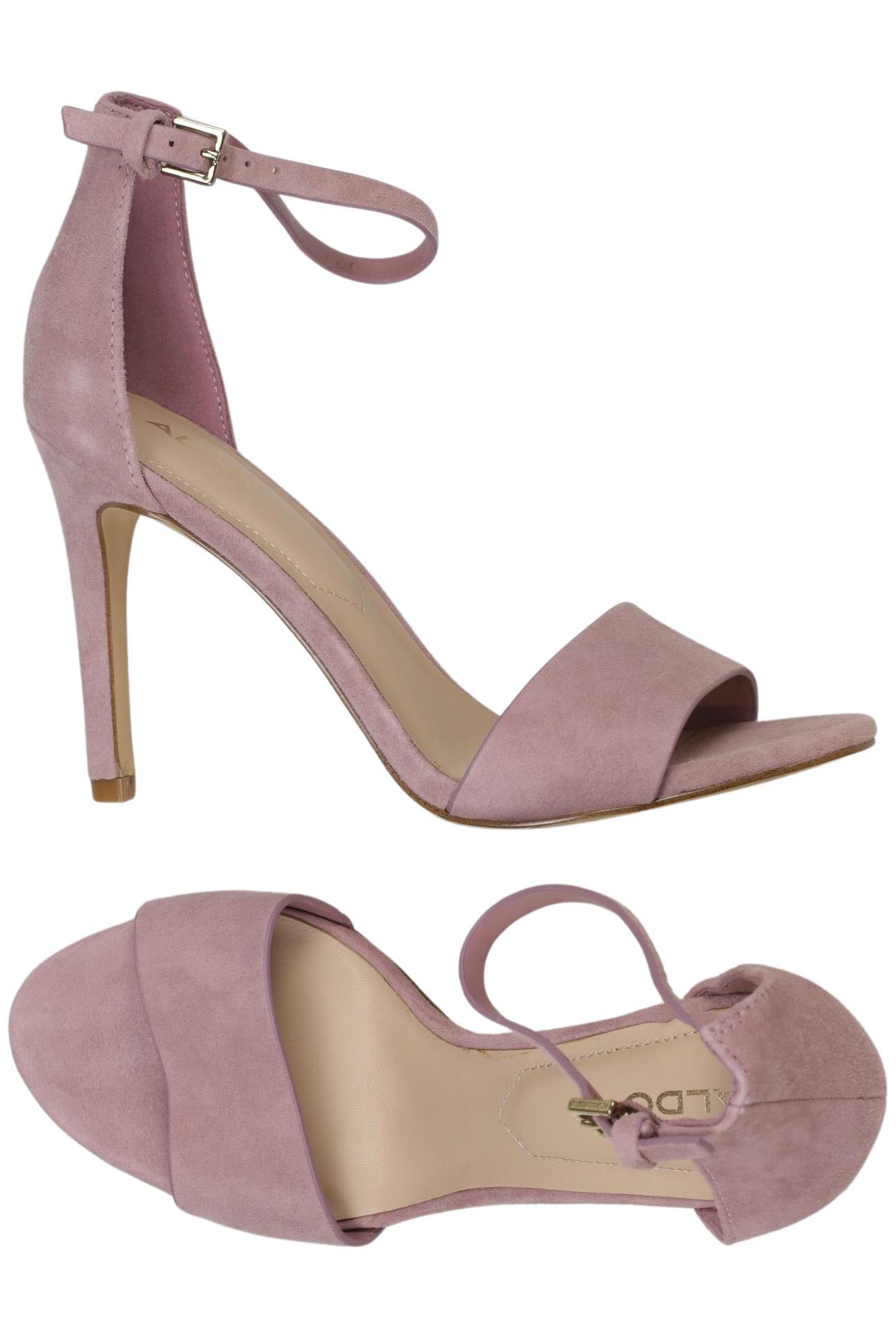 

Aldo Damen Sandale, pink, Gr. 36