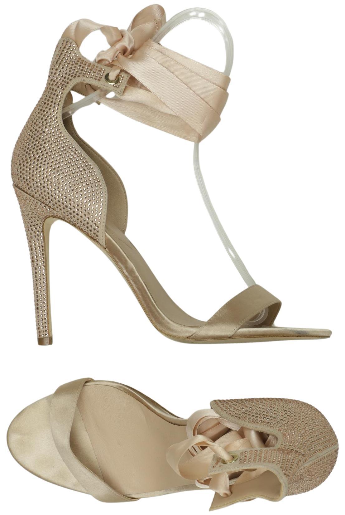 

Aldo Damen Sandale, beige, Gr. 41