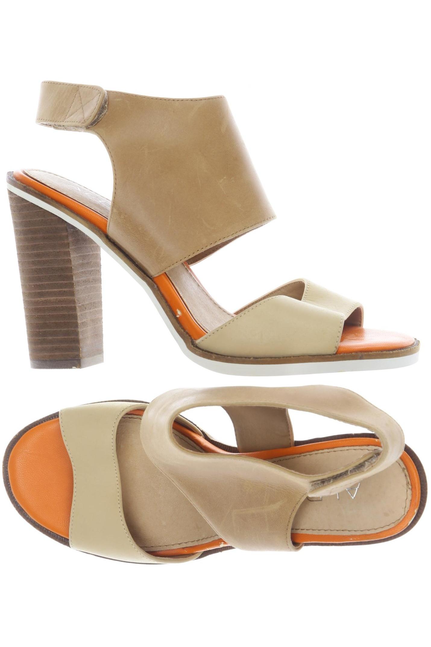 

Aldo Damen Sandale, braun, Gr. 38