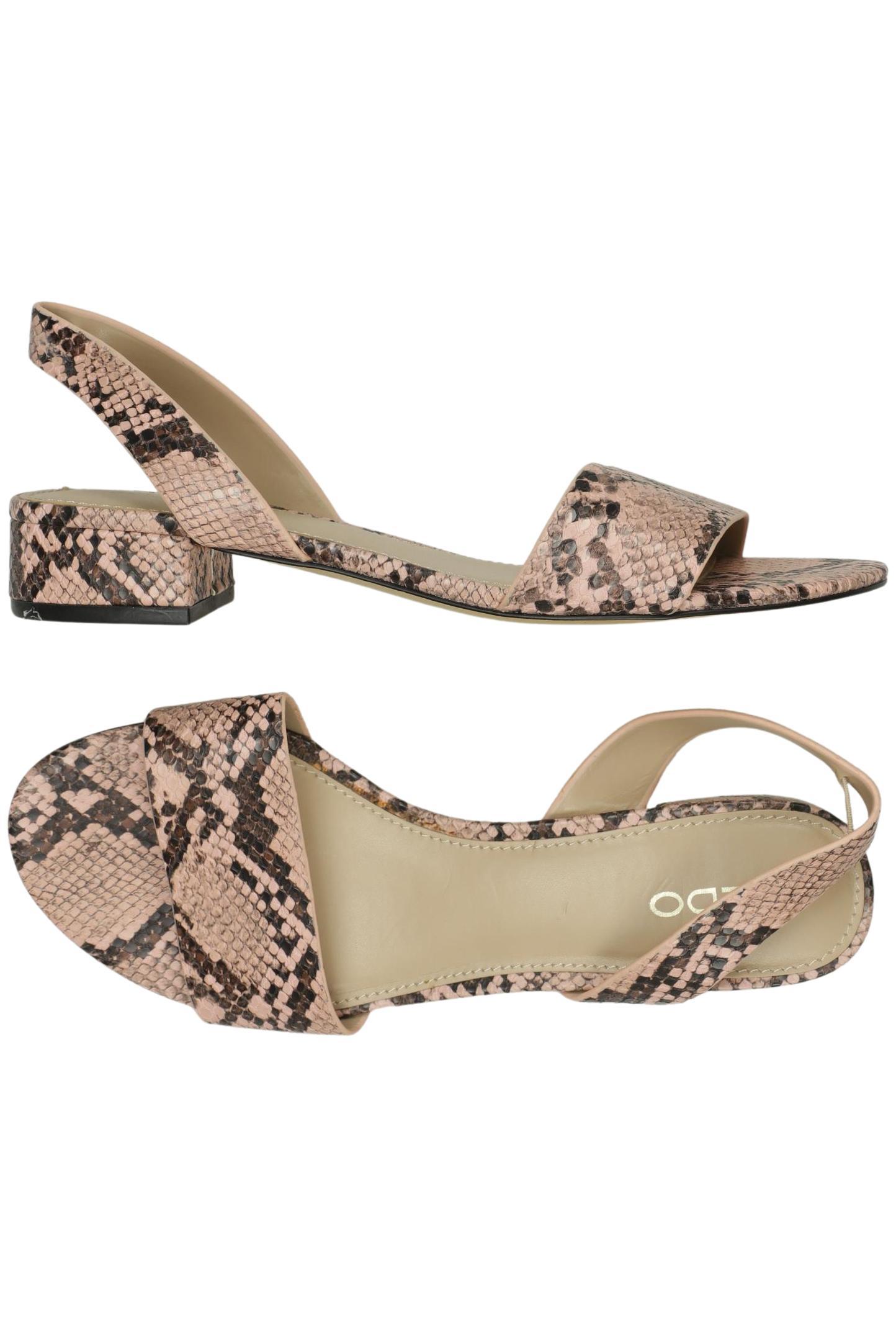 

Aldo Damen Sandale, pink, Gr. 38