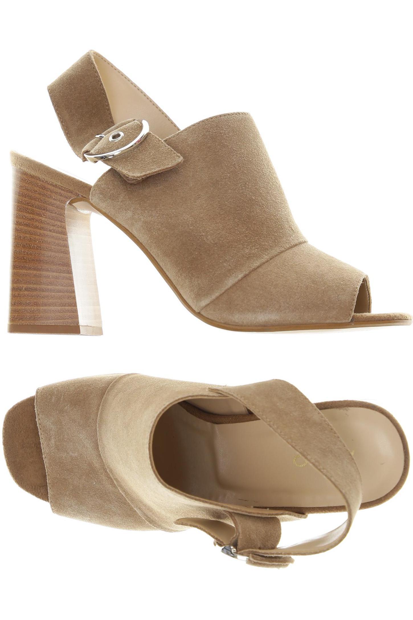 

Aldo Damen Sandale, beige, Gr. 38