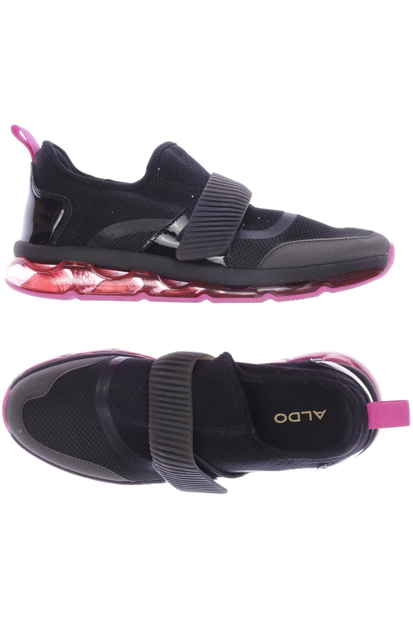 

Aldo Damen Sneakers, schwarz, Gr. 36