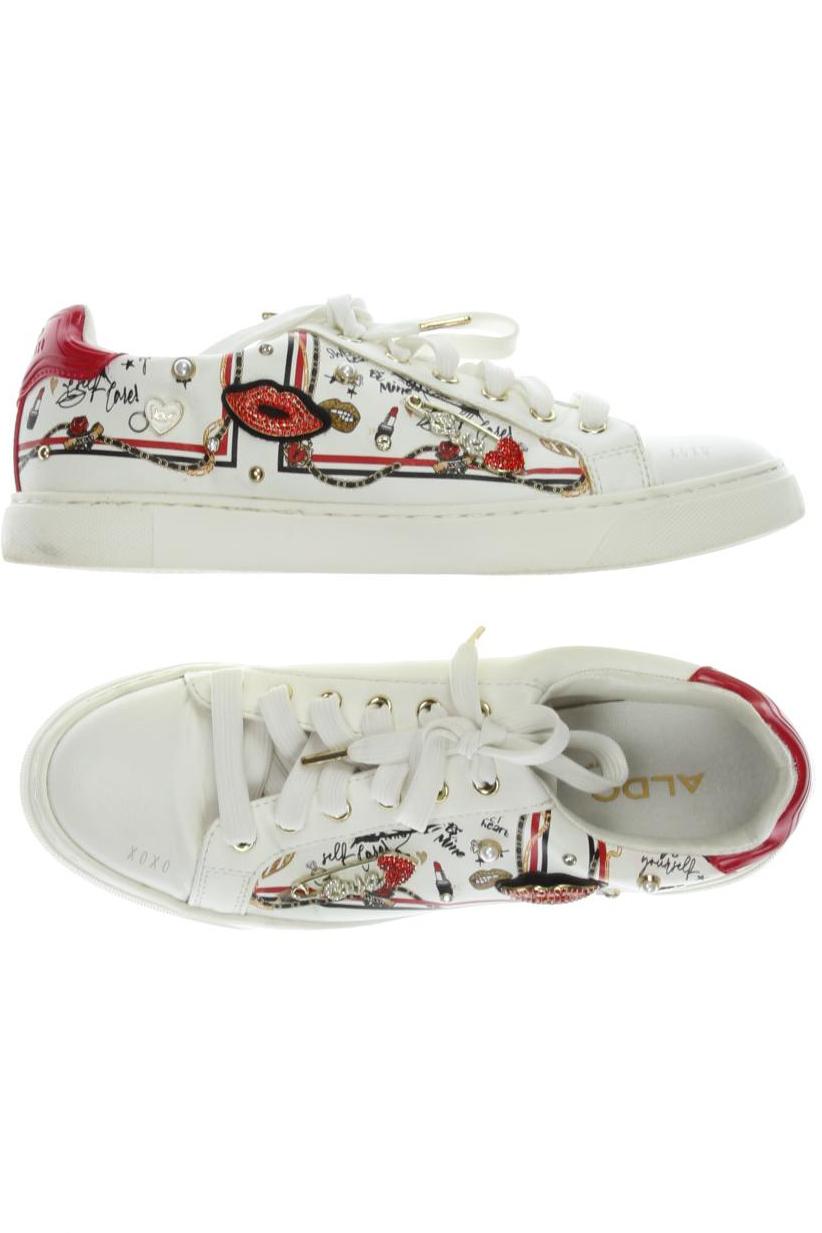 

Aldo Damen Sneakers, weiß, Gr. 38
