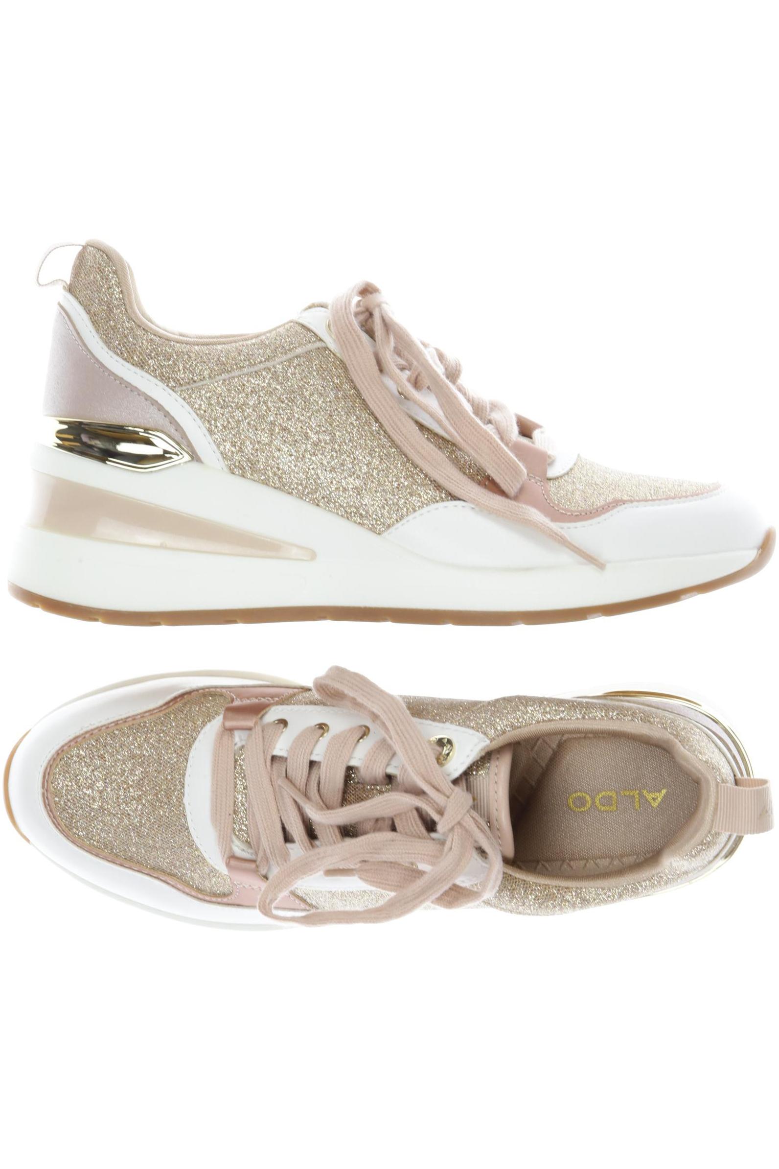 

Aldo Damen Sneakers, beige, Gr. 39