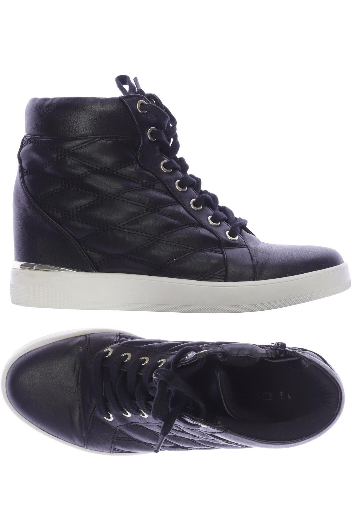 

Aldo Damen Sneakers, schwarz