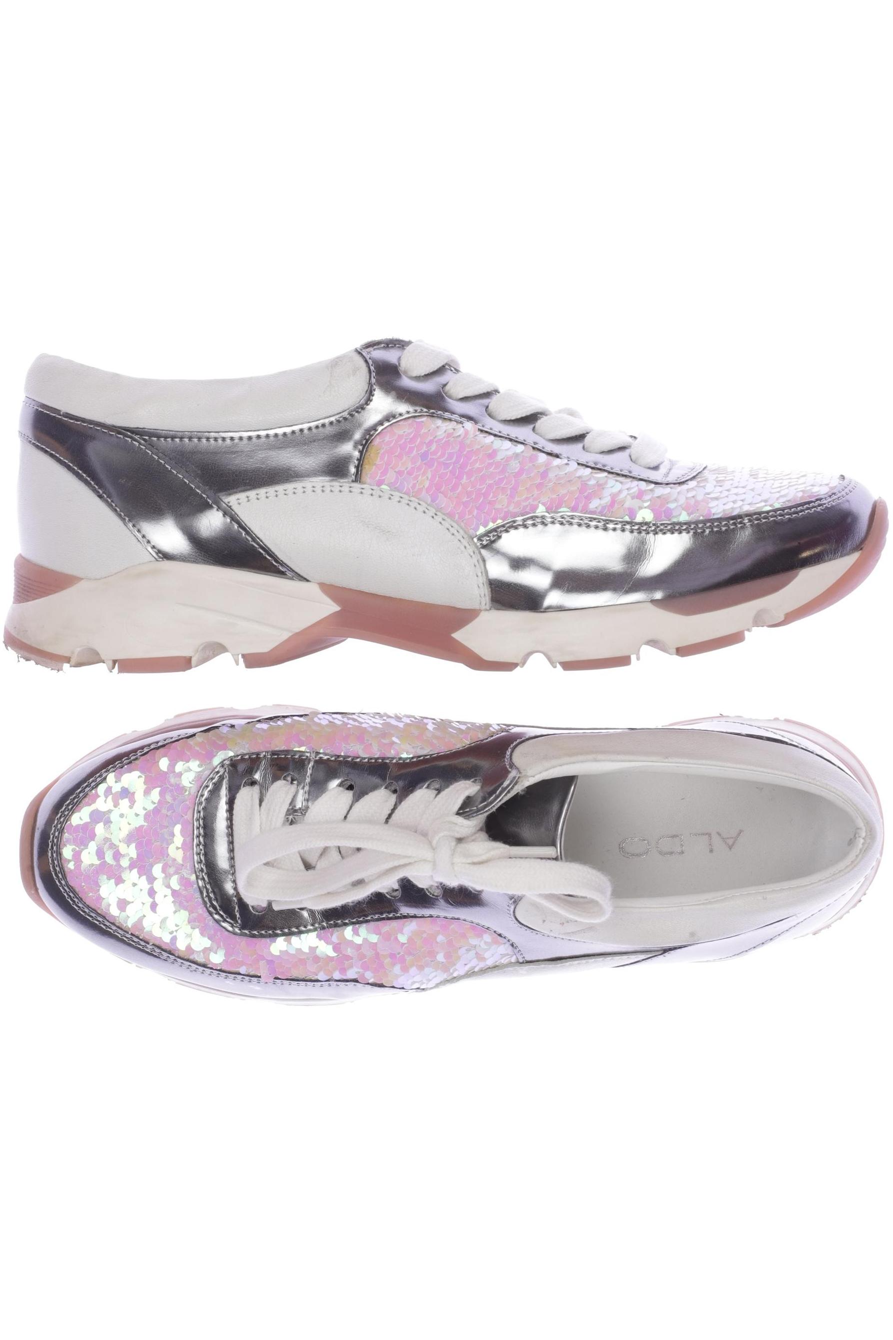 

Aldo Damen Sneakers, mehrfarbig, Gr. 39