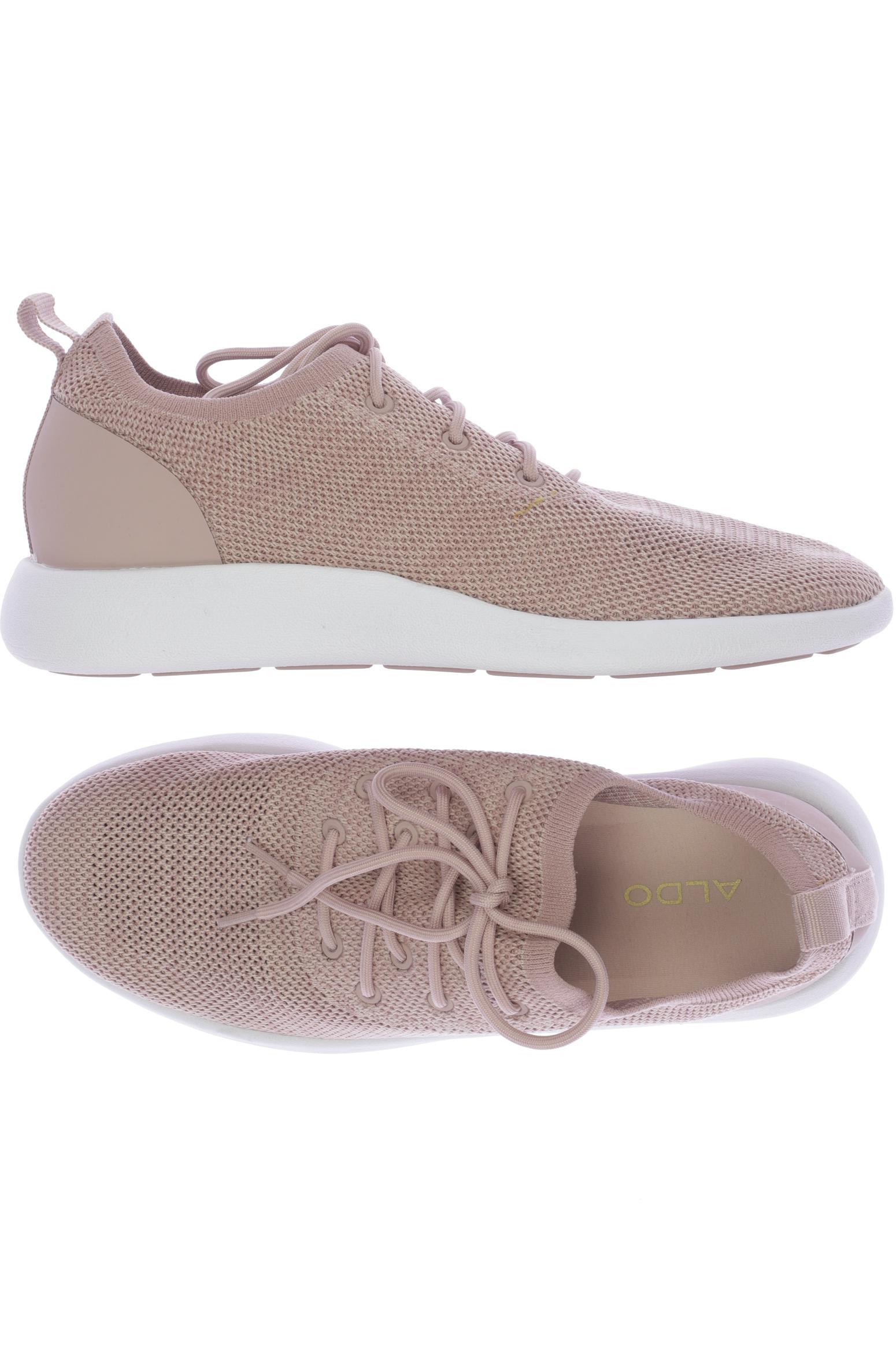

Aldo Damen Sneakers, pink, Gr. 37.5