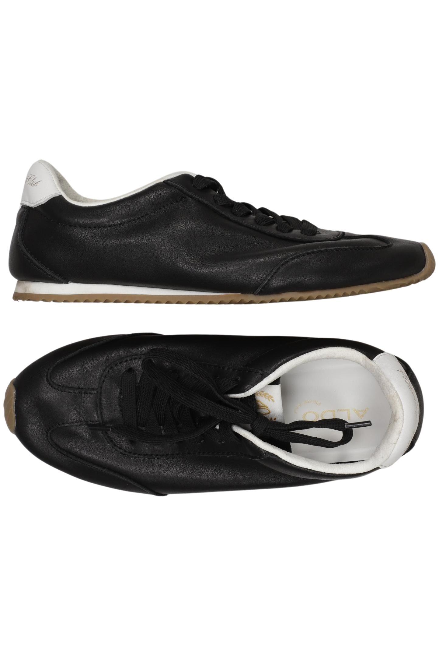 

Aldo Damen Sneakers, schwarz, Gr. 36