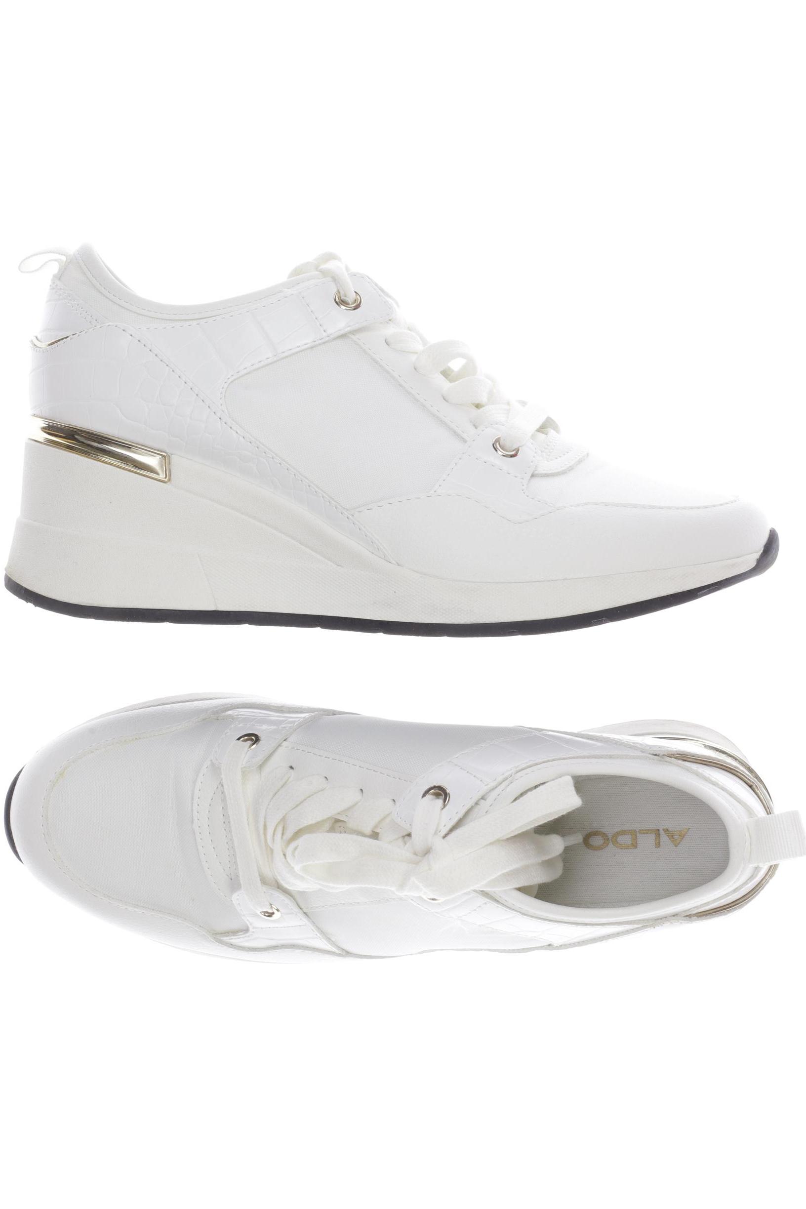 

Aldo Damen Sneakers, weiß, Gr. 39