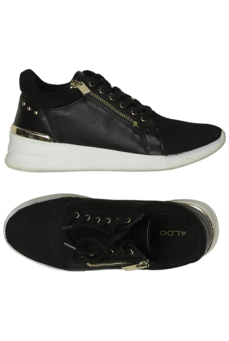 

Aldo Damen Sneakers, schwarz, Gr. 38
