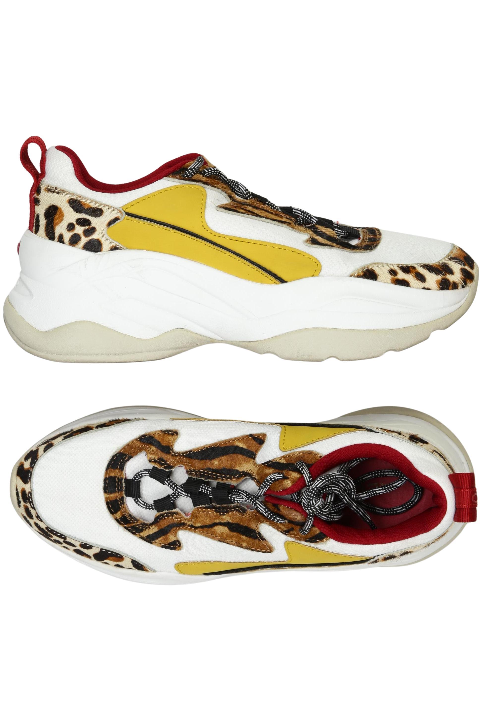 

Aldo Damen Sneakers, mehrfarbig, Gr. 36