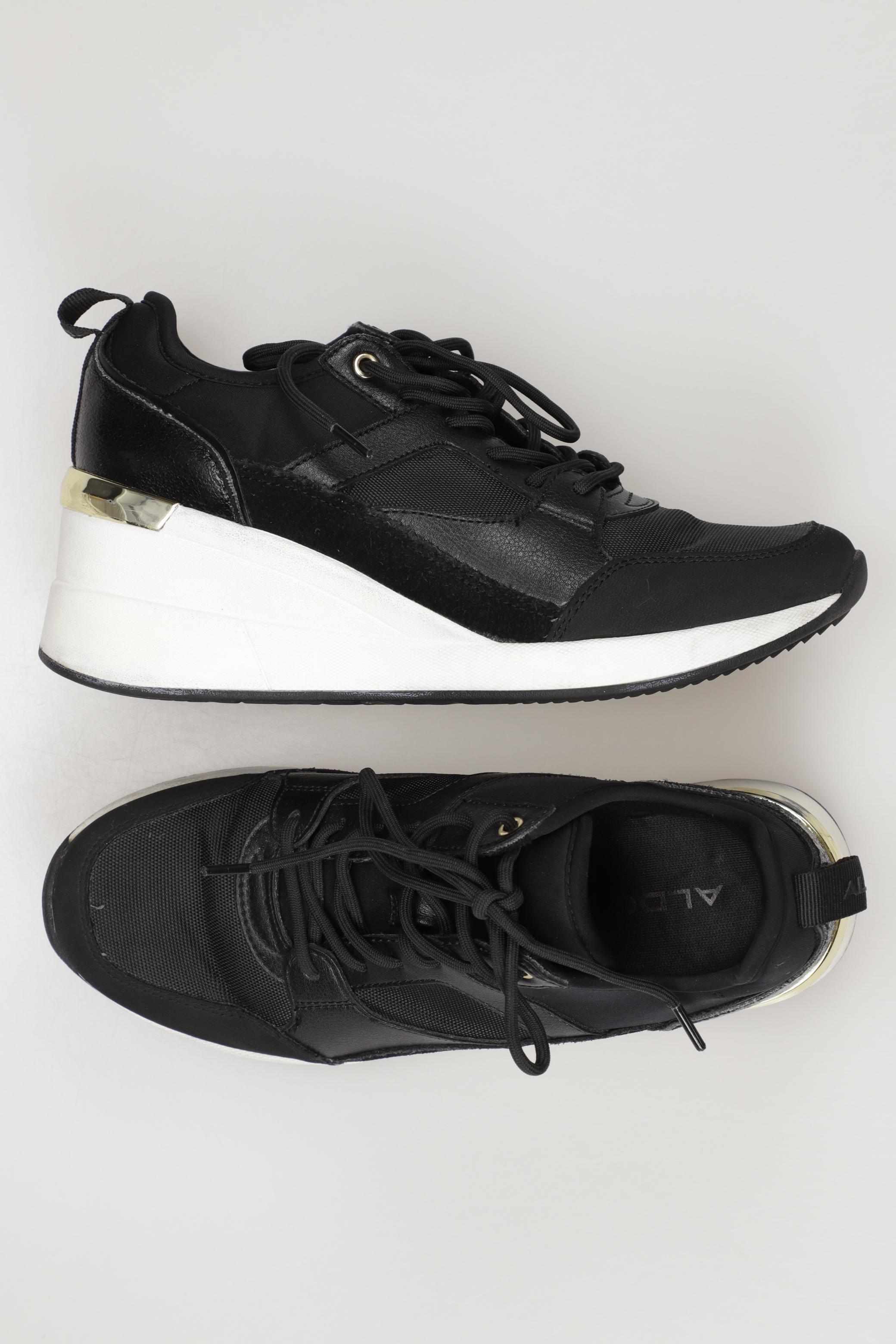 

Aldo Damen Sneakers, schwarz, Gr. 37