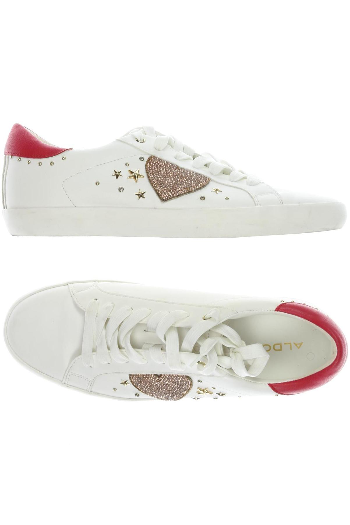 

Aldo Damen Sneakers, weiß, Gr. 40