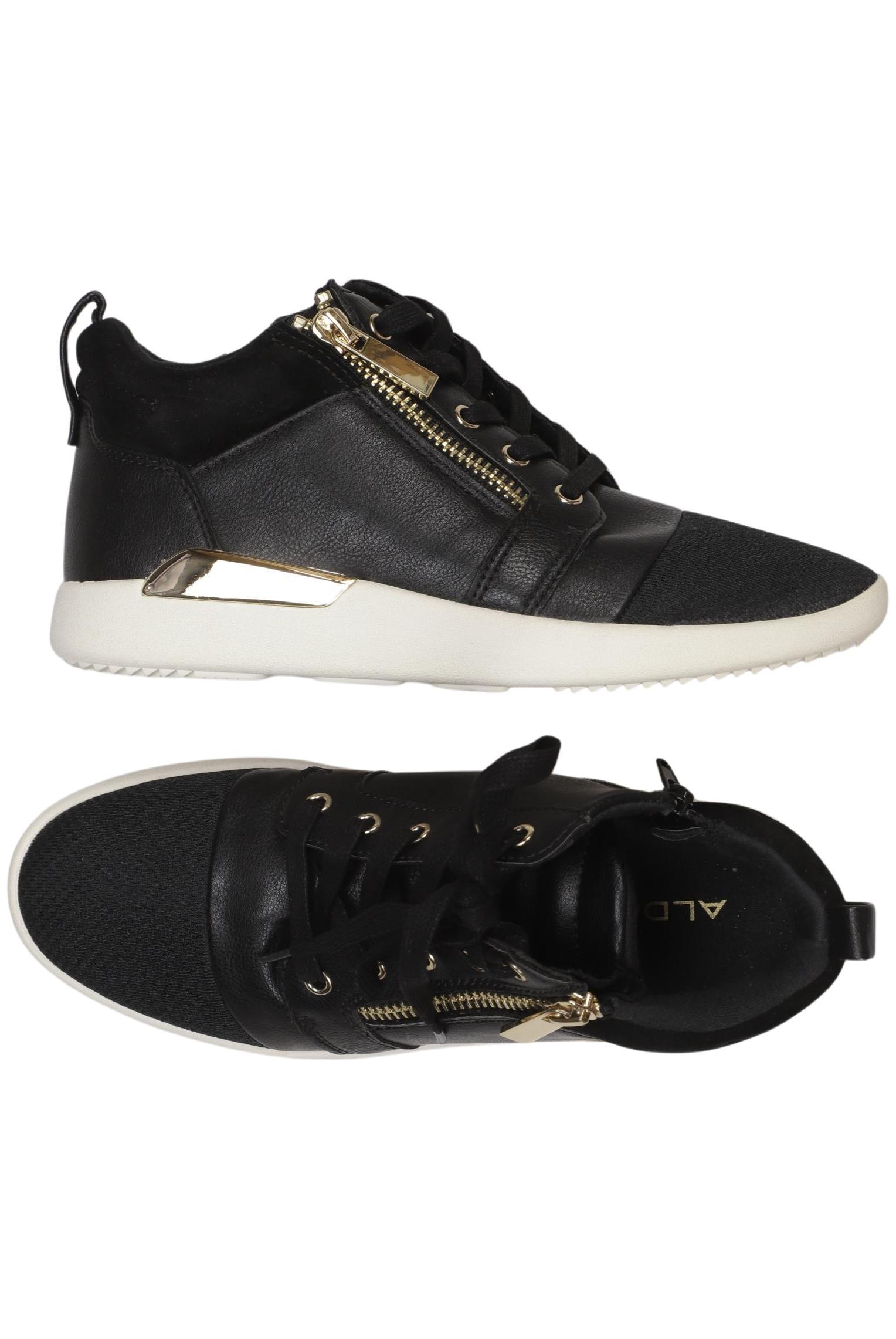 

Aldo Damen Sneakers, schwarz, Gr. 37