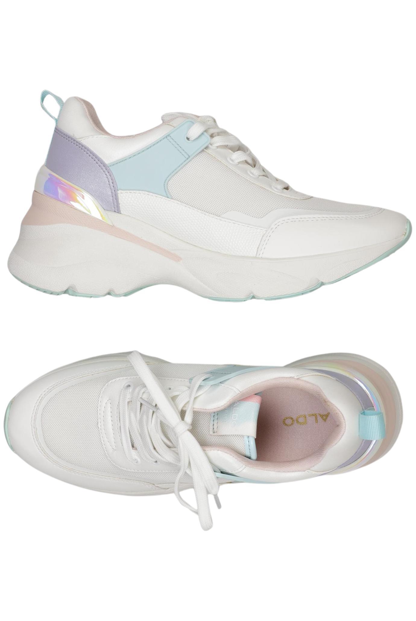 

Aldo Damen Sneakers, mehrfarbig, Gr. 39