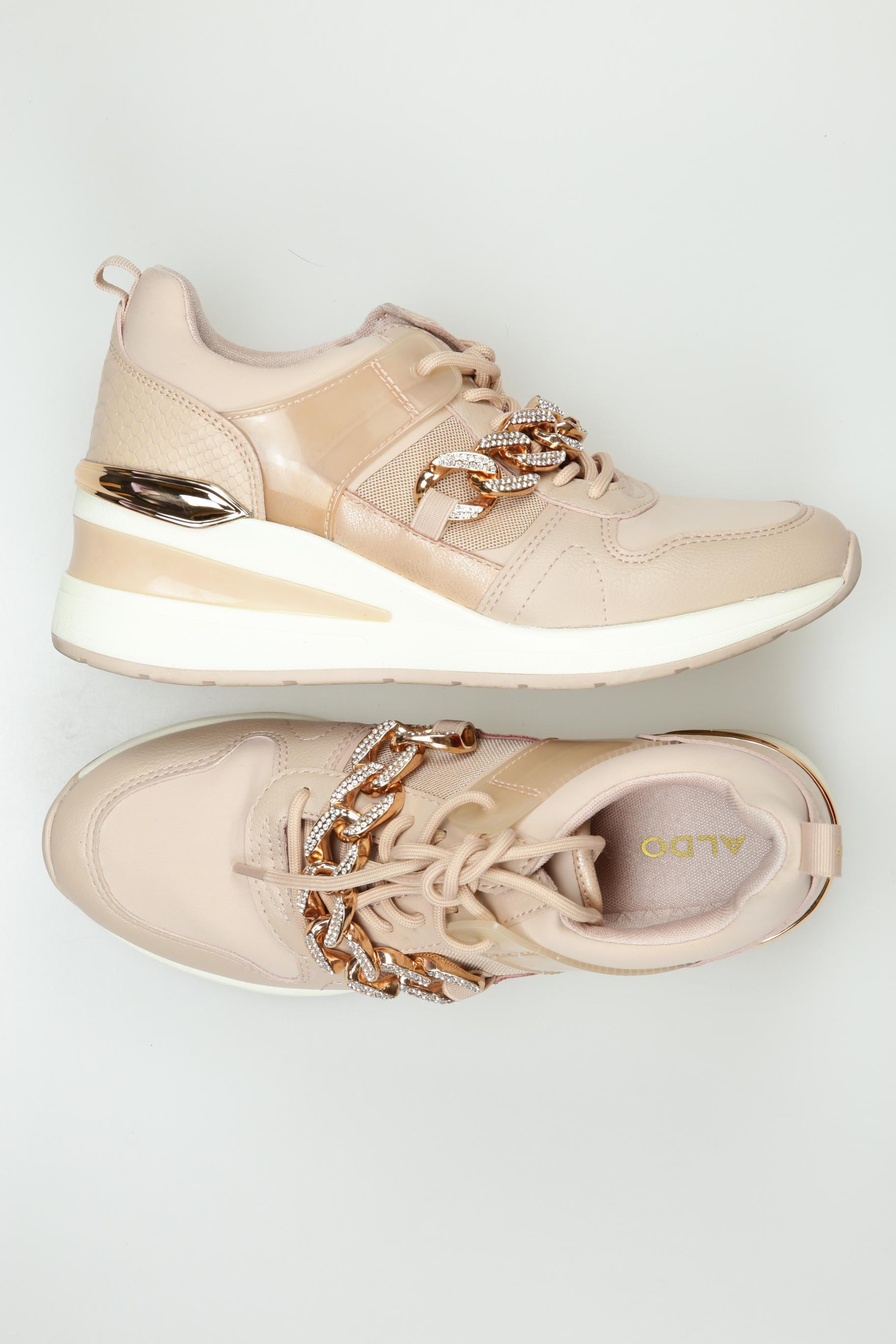 

Aldo Damen Sneakers, beige, Gr. 40