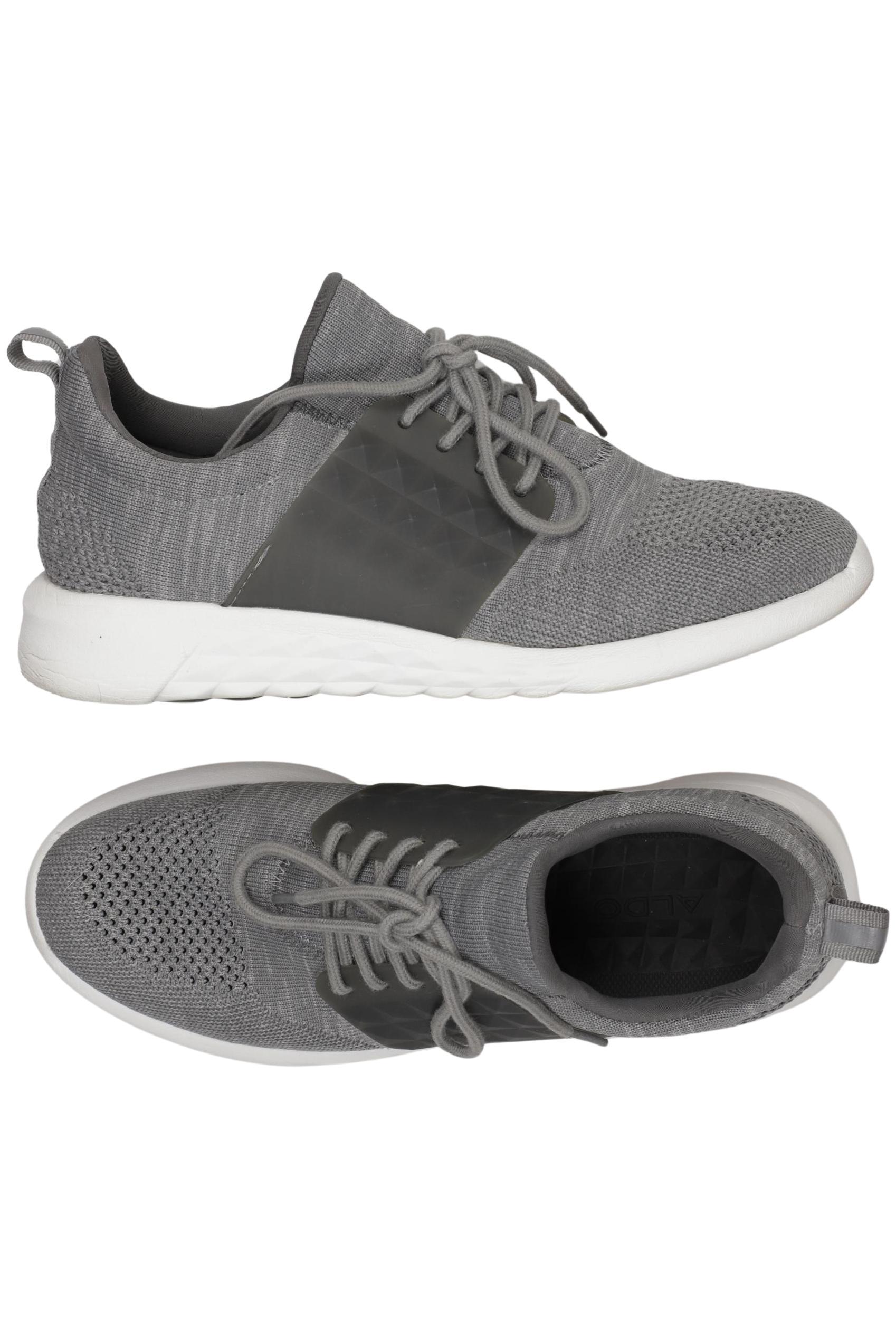 

Aldo Damen Sneakers, grau, Gr. 37.5