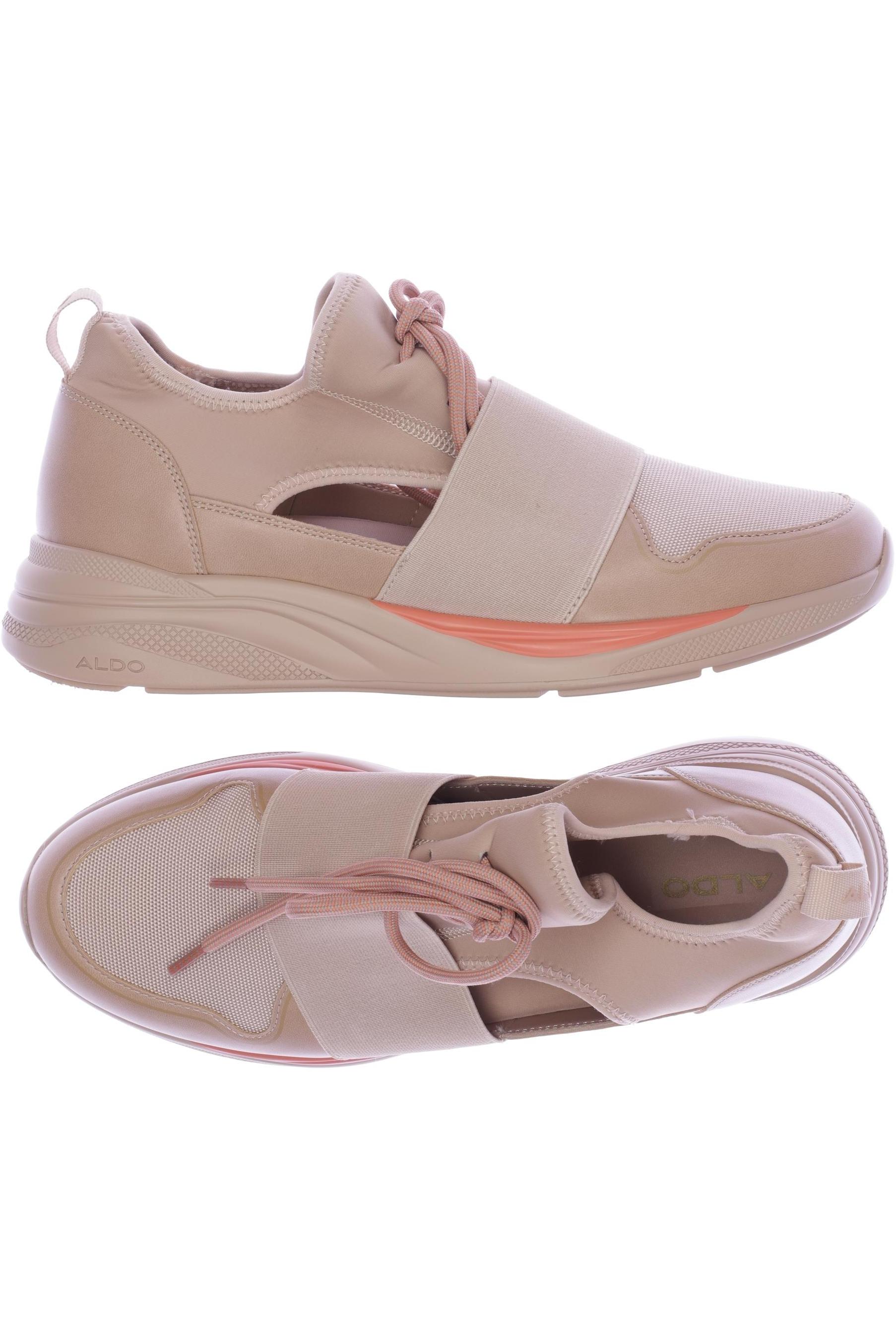 

Aldo Damen Sneakers, beige, Gr. 40