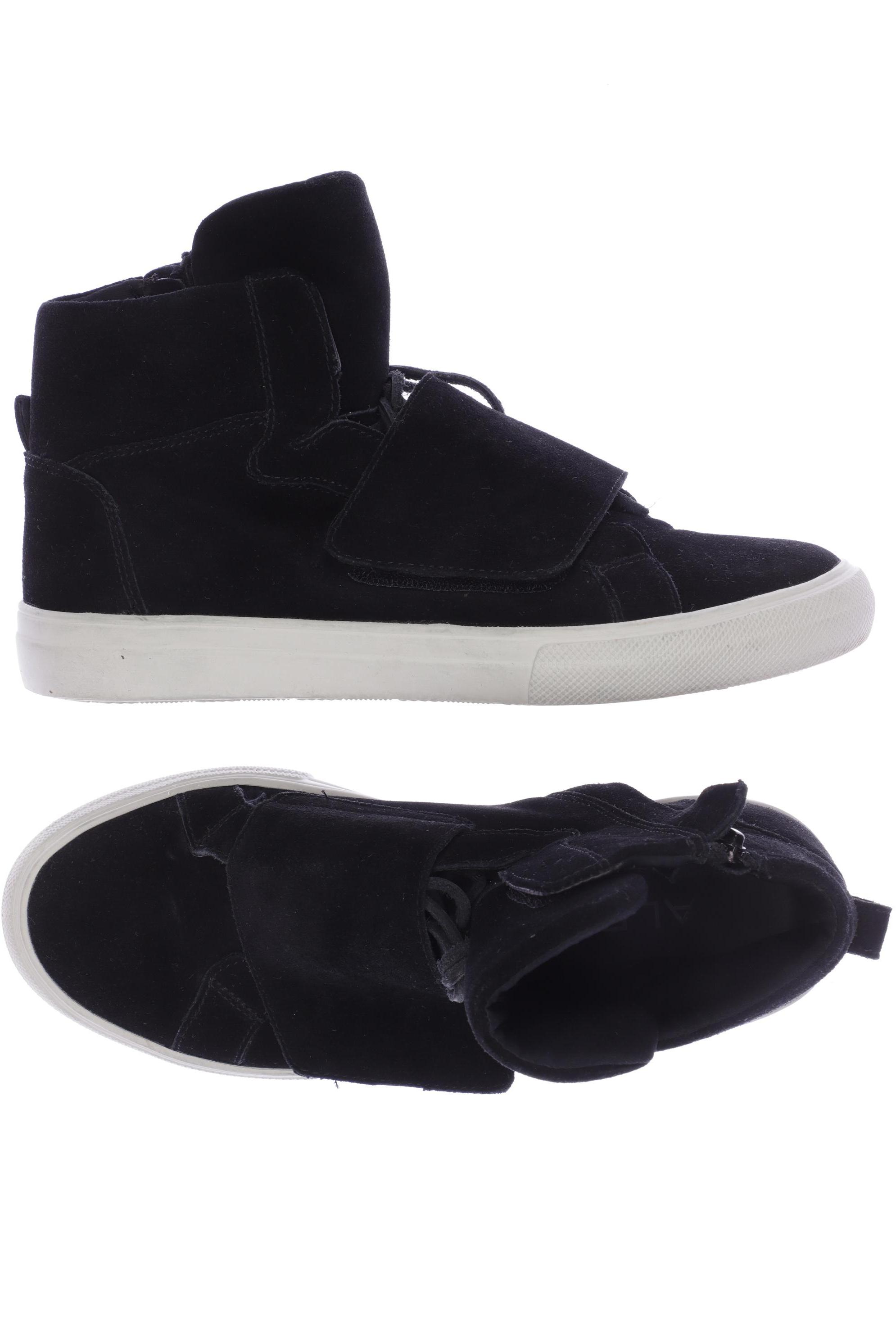 

Aldo Damen Sneakers, schwarz