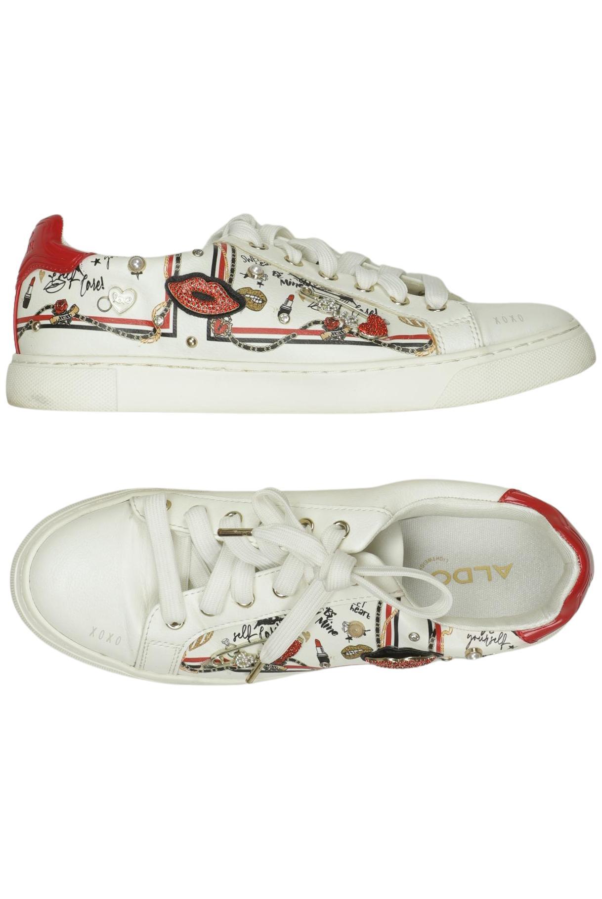 

Aldo Damen Sneakers, mehrfarbig, Gr. 38