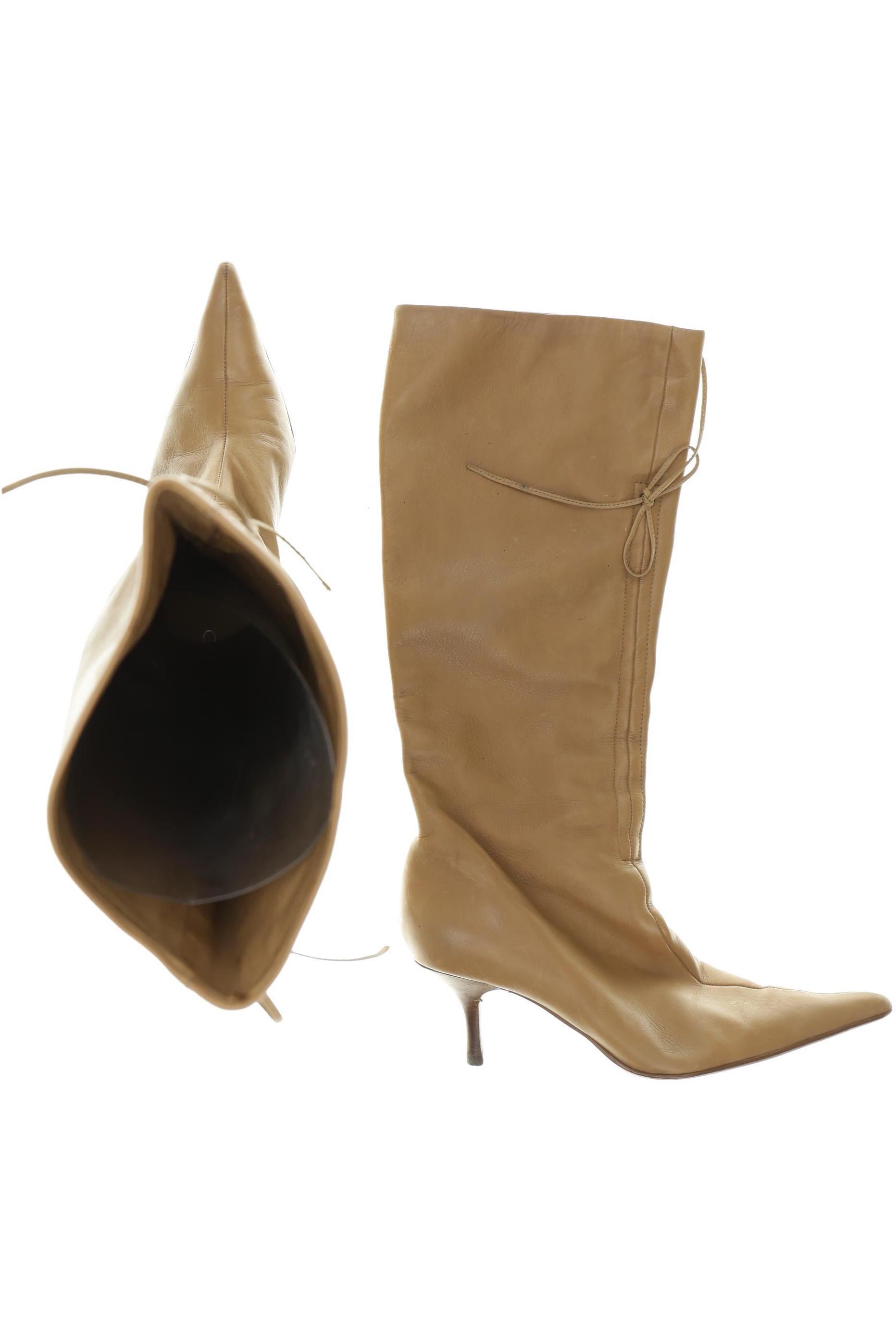 

Aldo Damen Stiefel, beige, Gr. 39
