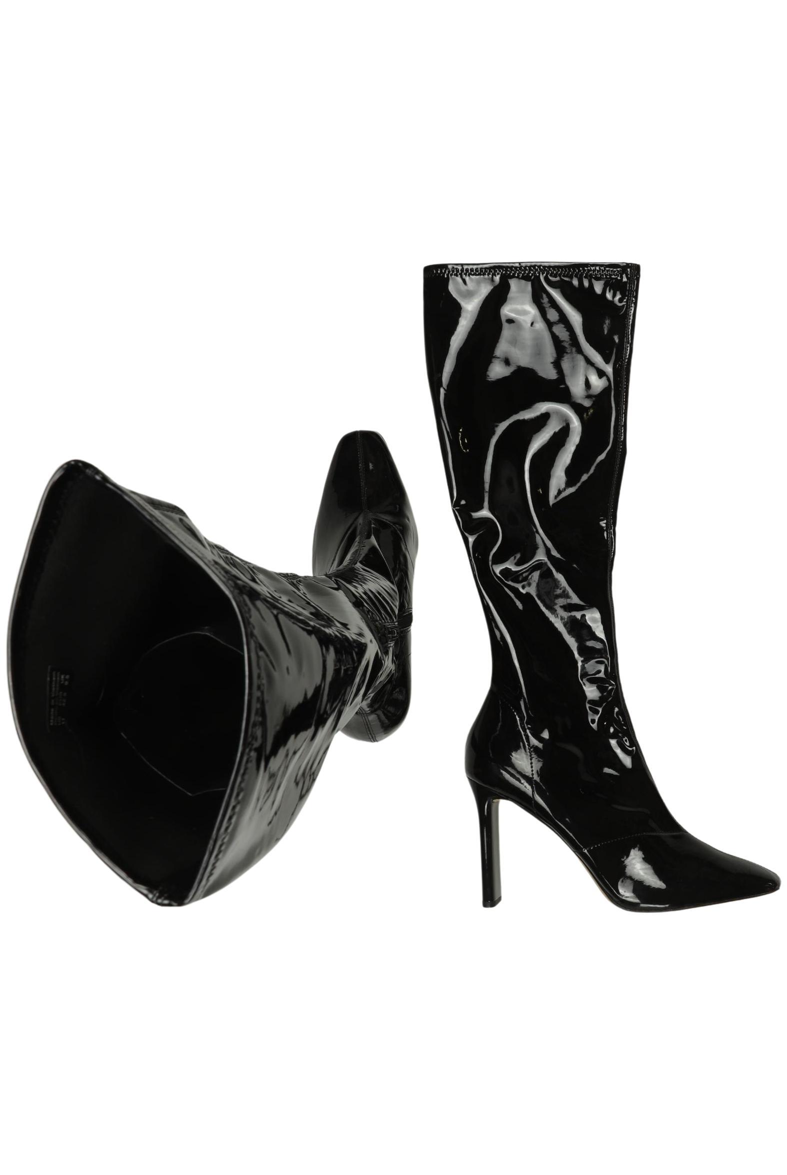 

Aldo Damen Stiefel, schwarz, Gr. 42.5