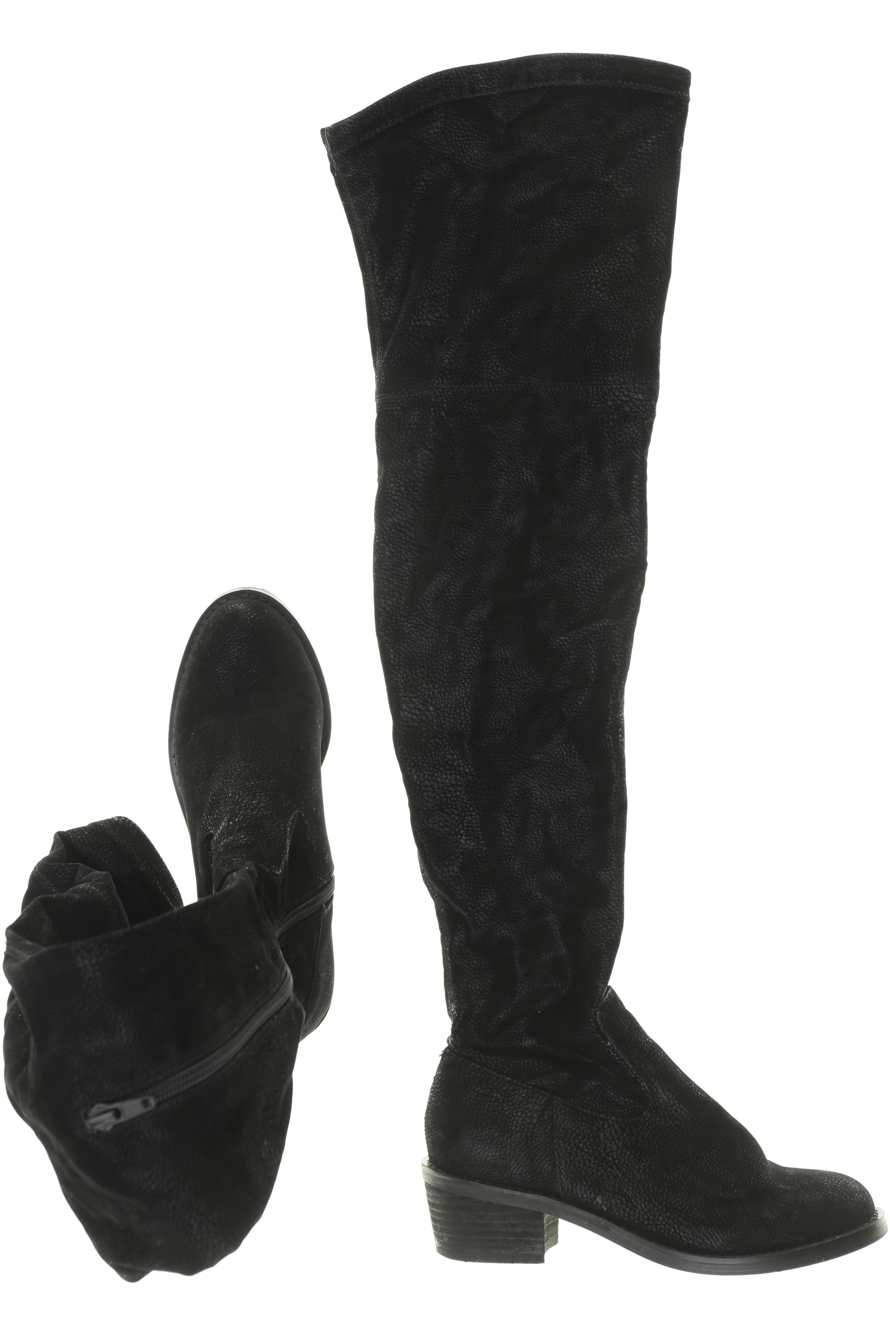 

Aldo Damen Stiefel, schwarz, Gr. 35
