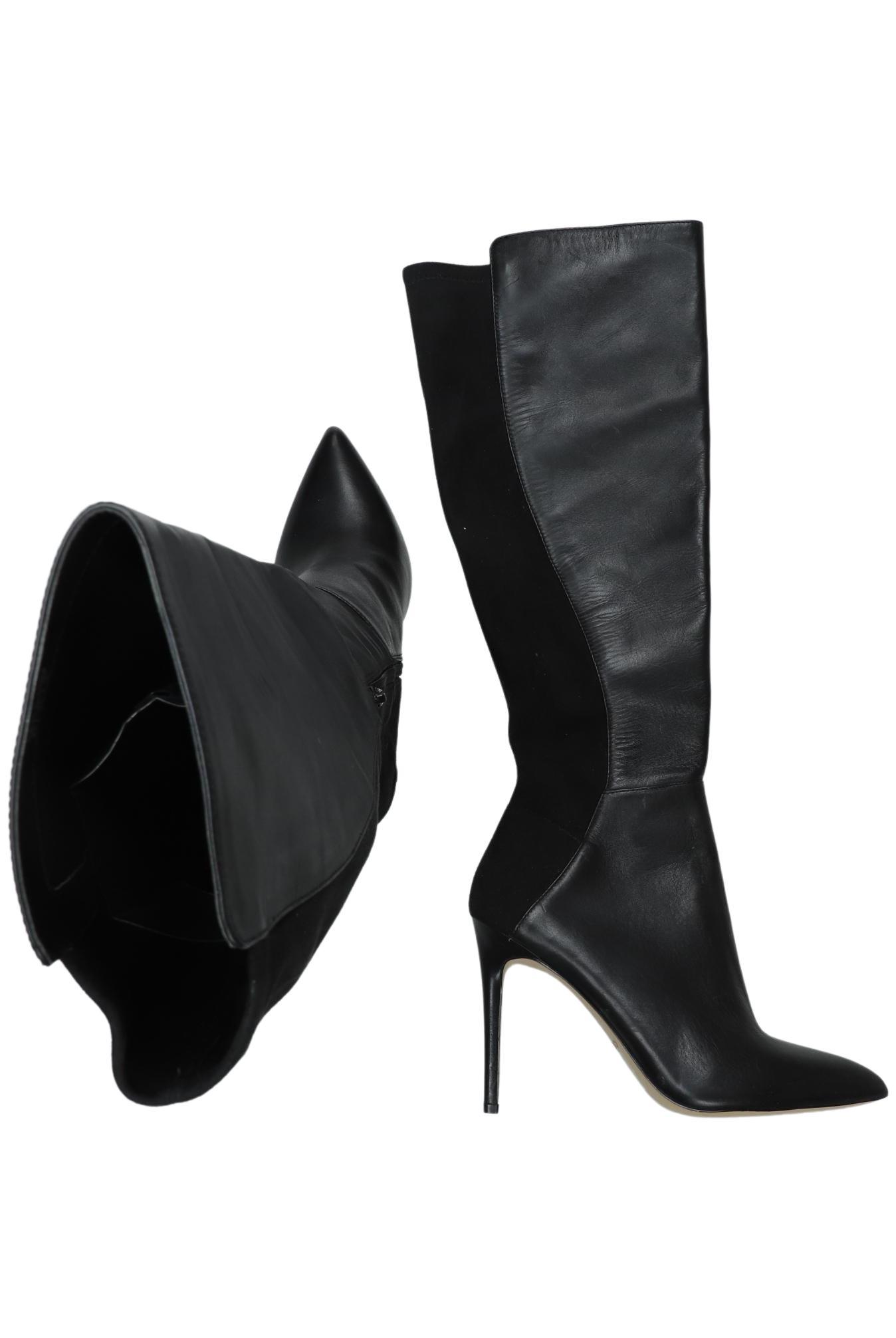 

Aldo Damen Stiefel, schwarz, Gr. 39