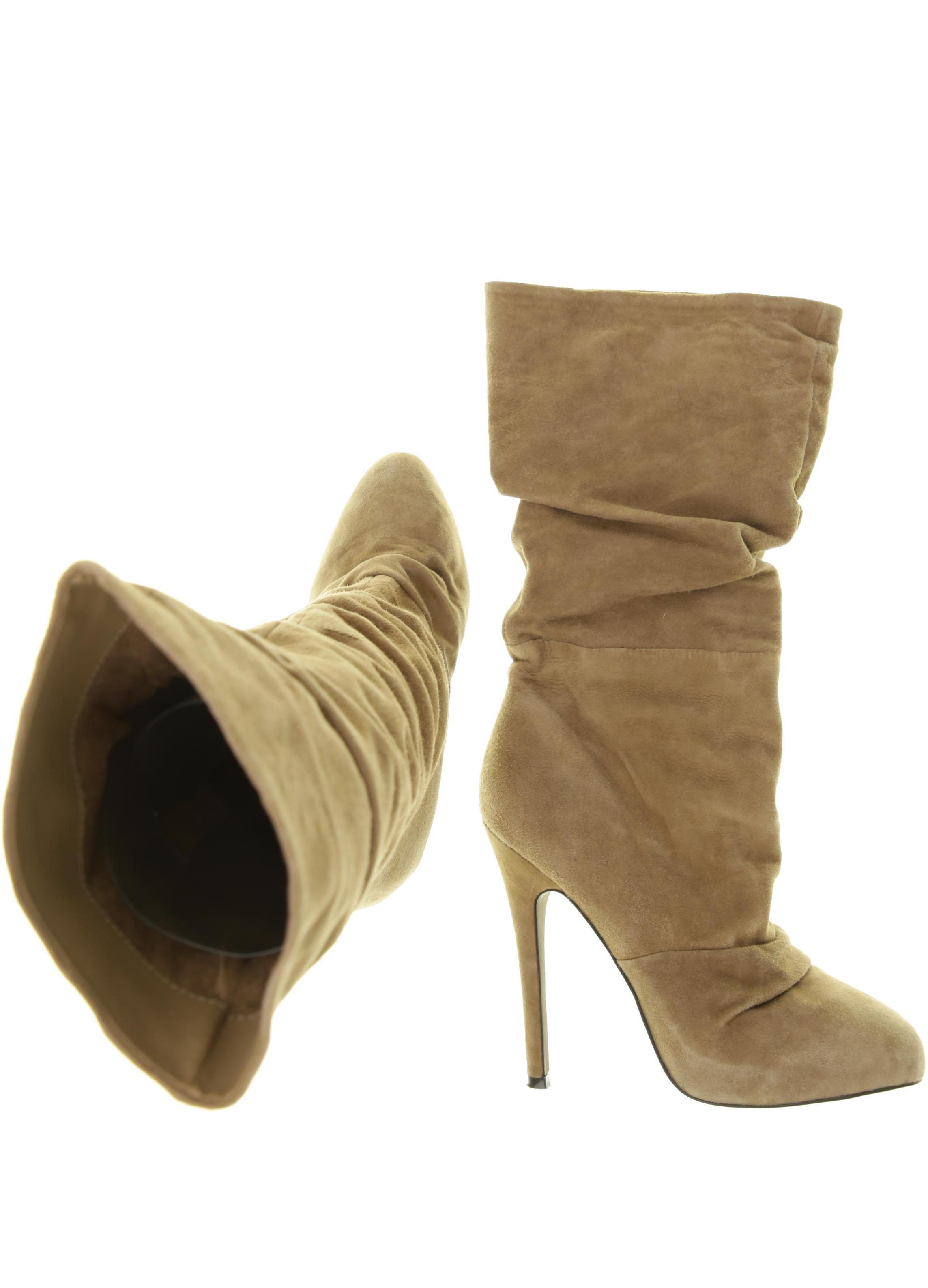 

Aldo Damen Stiefel, beige, Gr. 37