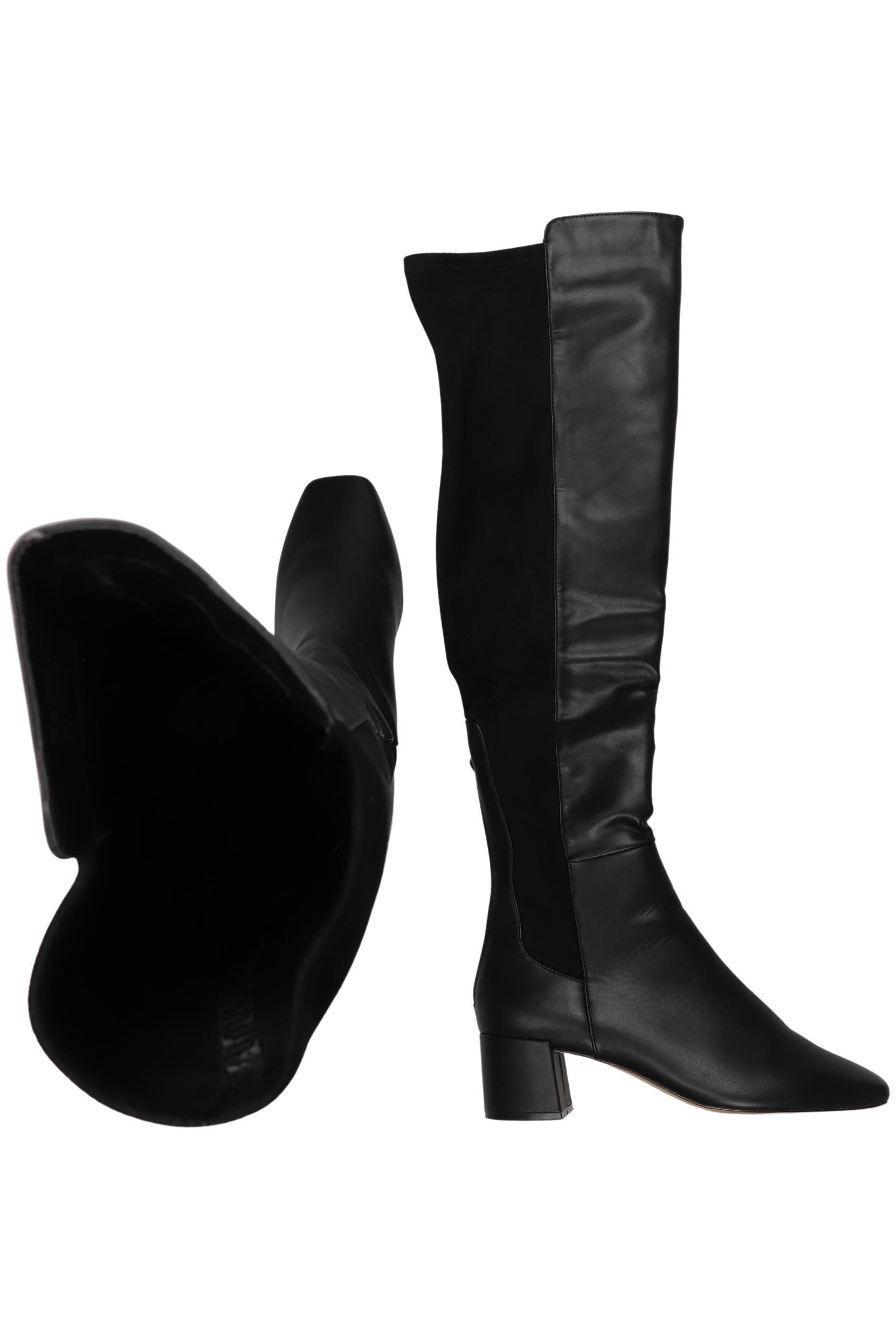 

Aldo Damen Stiefel, schwarz, Gr. 39