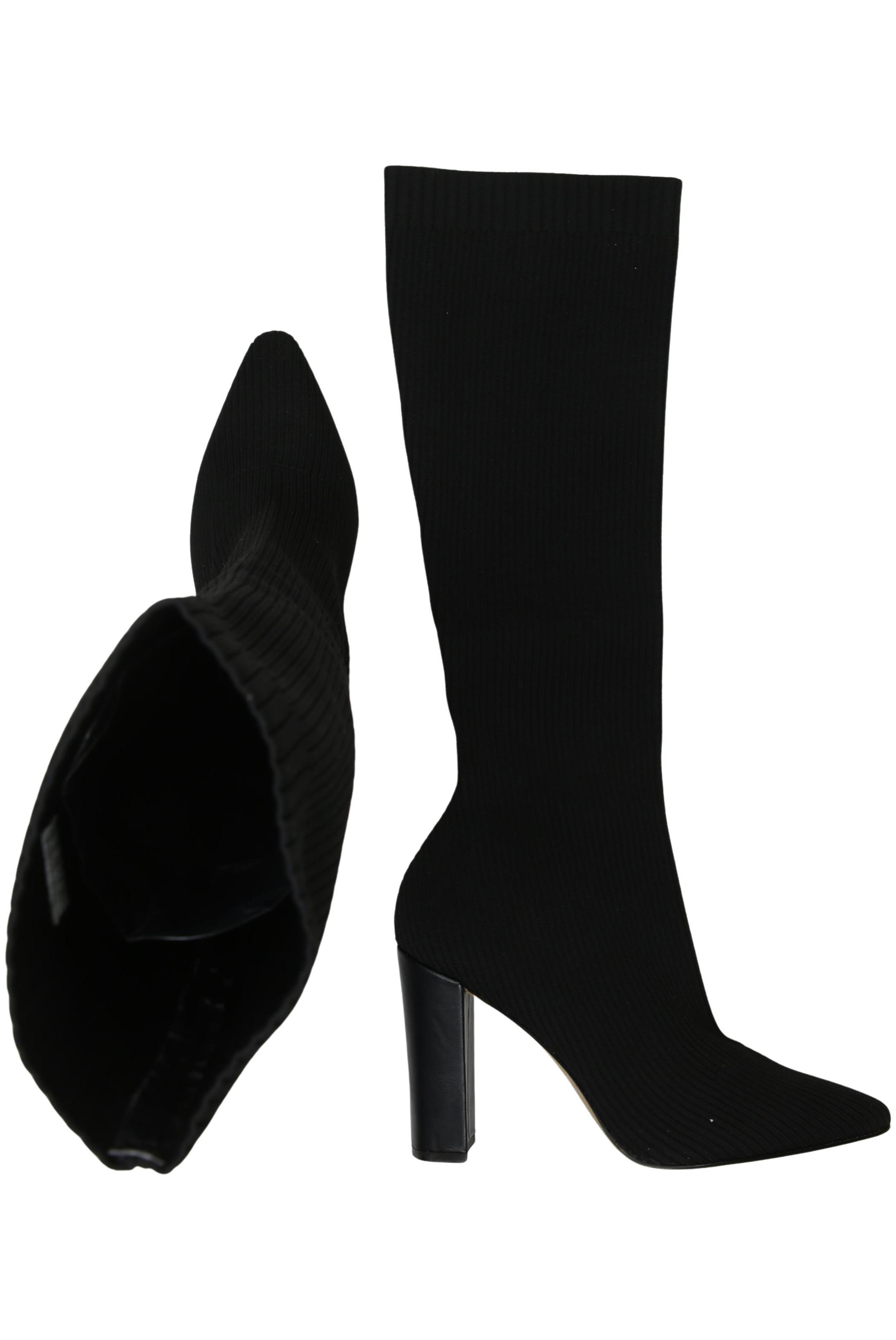 

Aldo Damen Stiefel, schwarz, Gr. 41