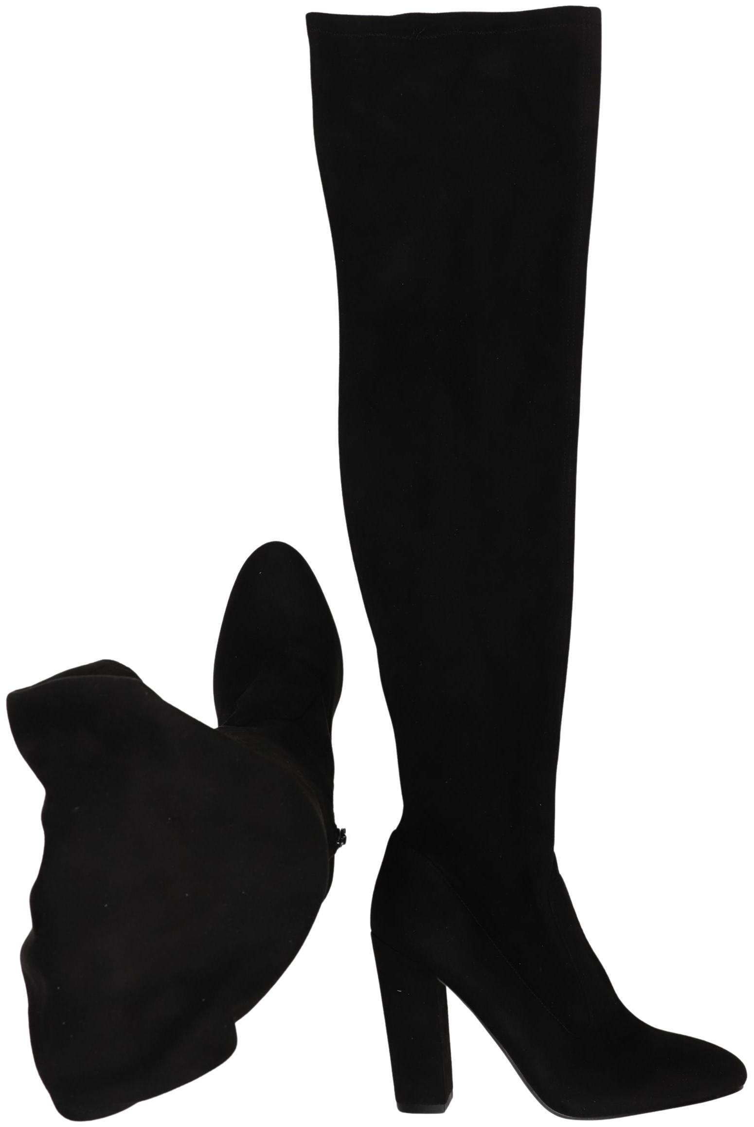 

Aldo Damen Stiefel, schwarz, Gr. 40