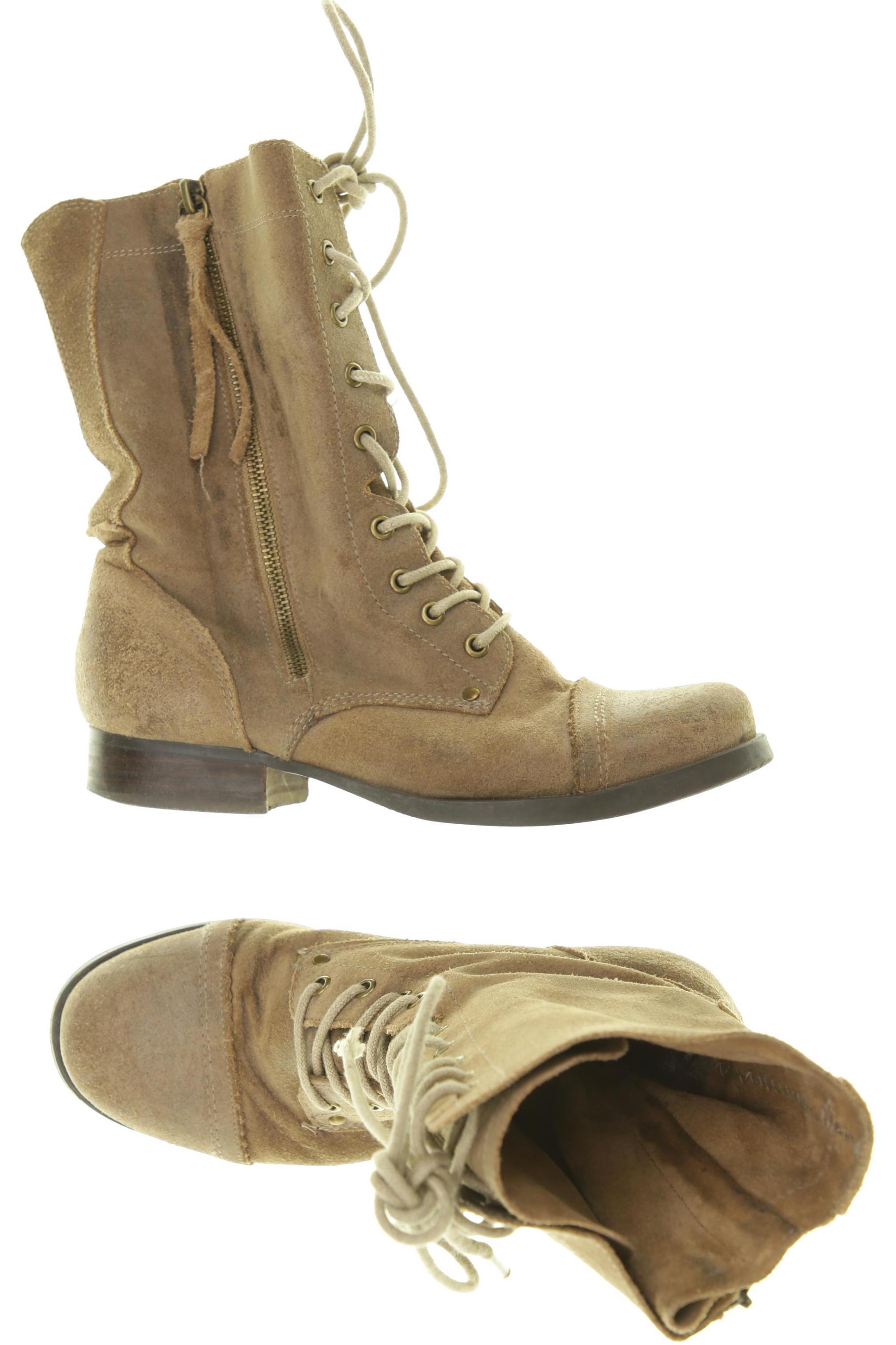 

Aldo Damen Stiefel, braun, Gr. 35.5