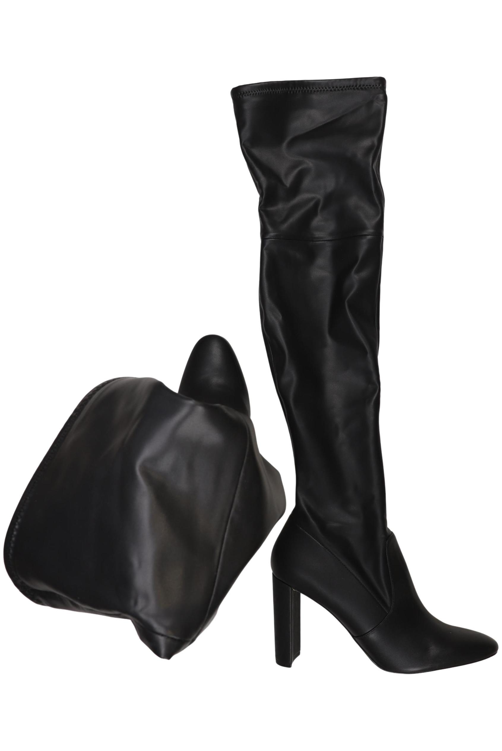 

Aldo Damen Stiefel, schwarz, Gr. 42.5