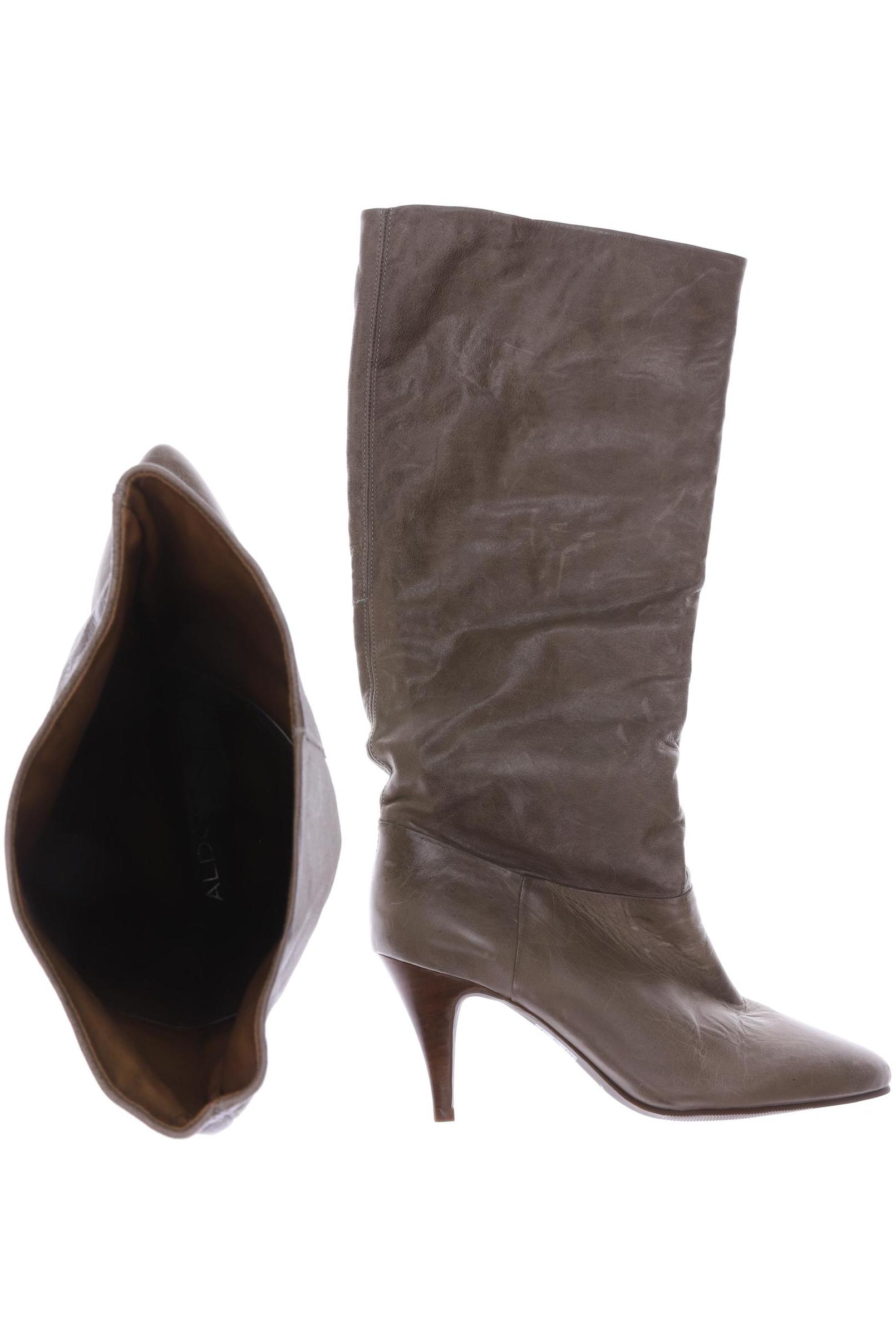 

Aldo Damen Stiefel, beige
